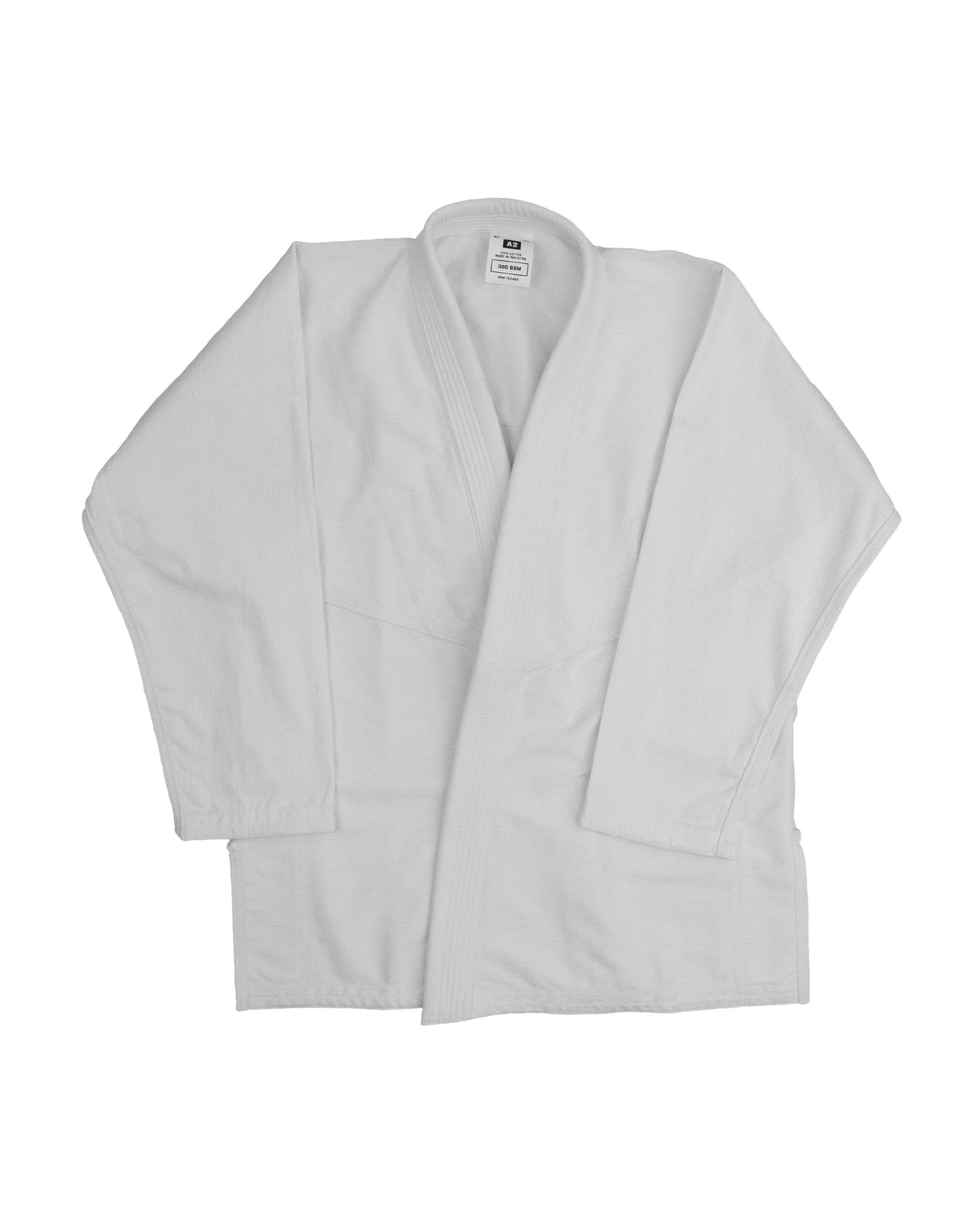 Gameness Men's Academy Gi - Image 8