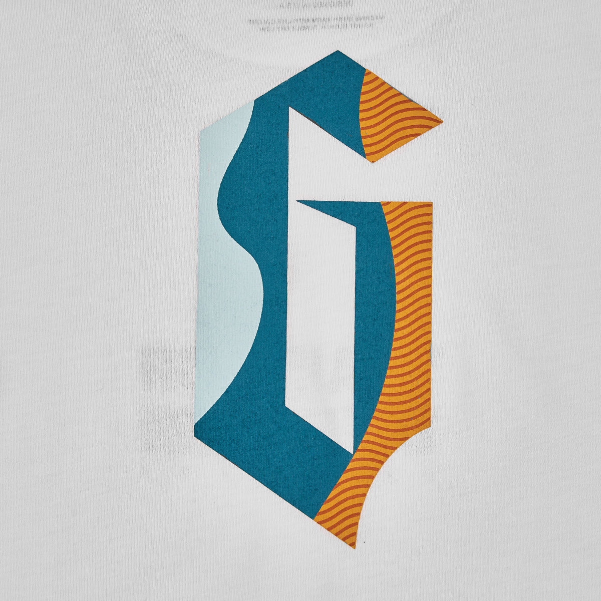 Gameness Vida Boa Tee - Image 3