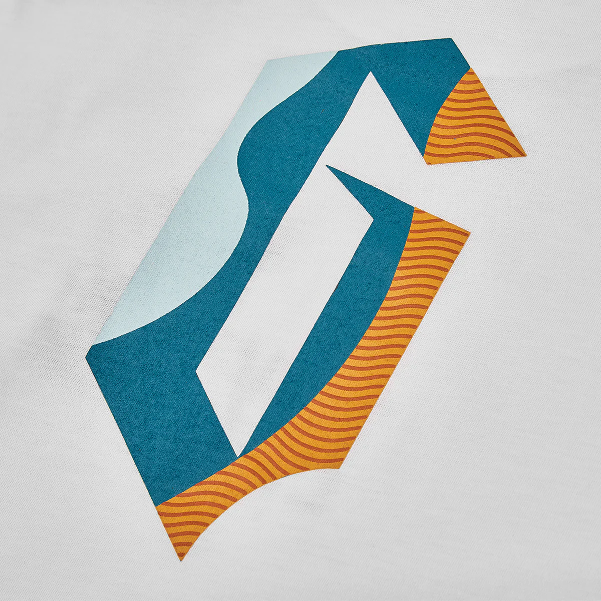 Gameness Vida Boa Tee - Image 6