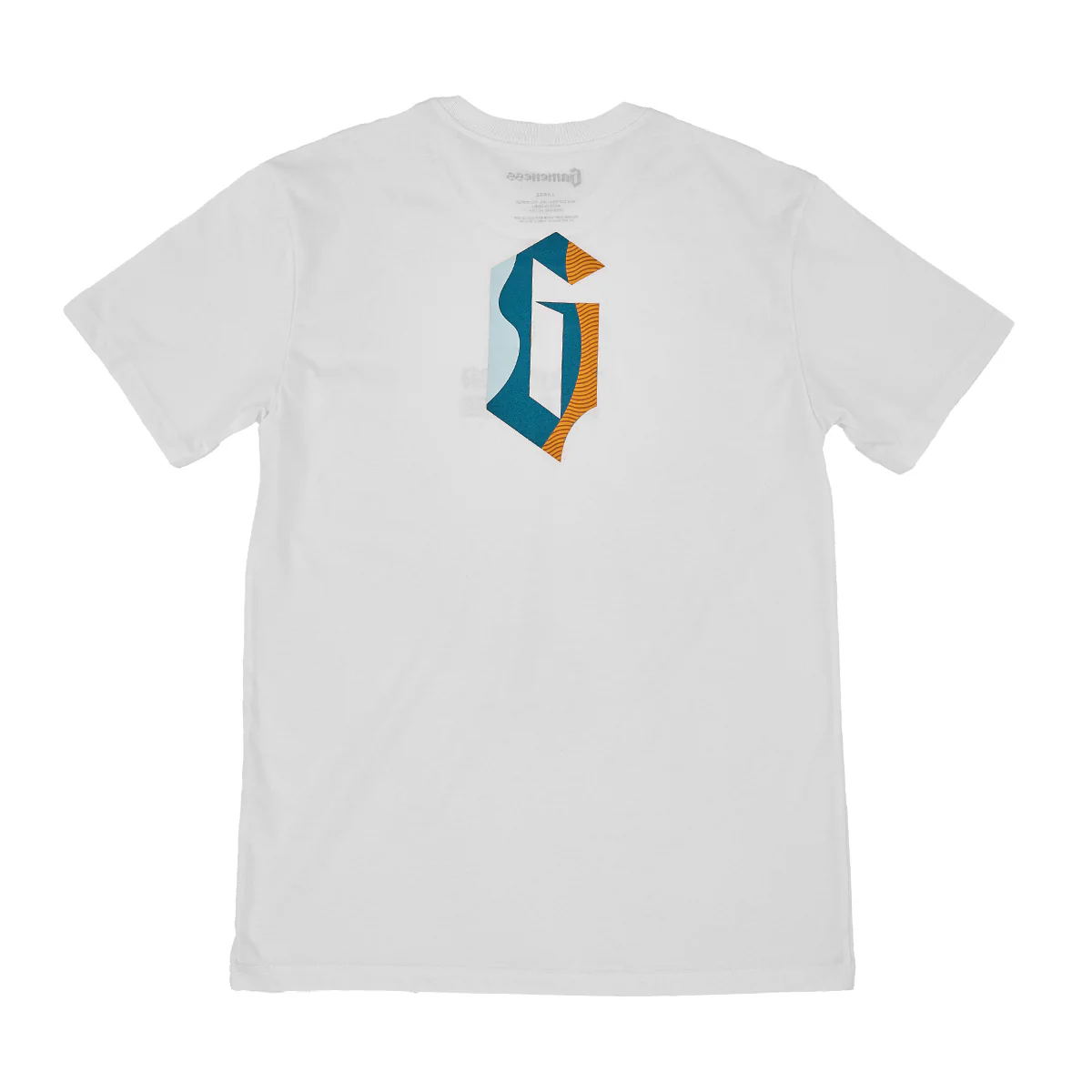 Gameness Vida Boa Tee - Image 7