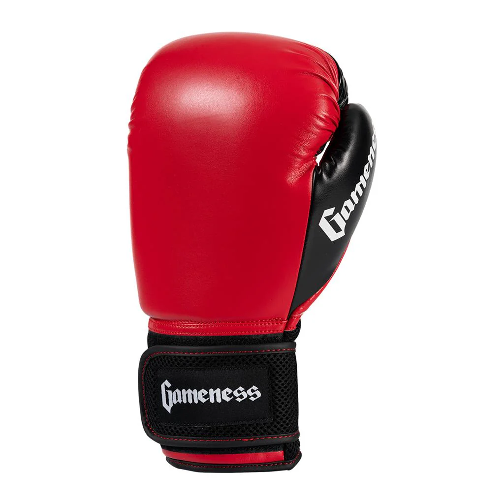 Gameness Boxing Glove - Image 3