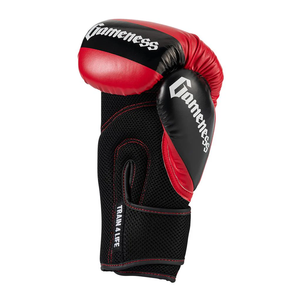 Gameness Boxing Glove - Image 4