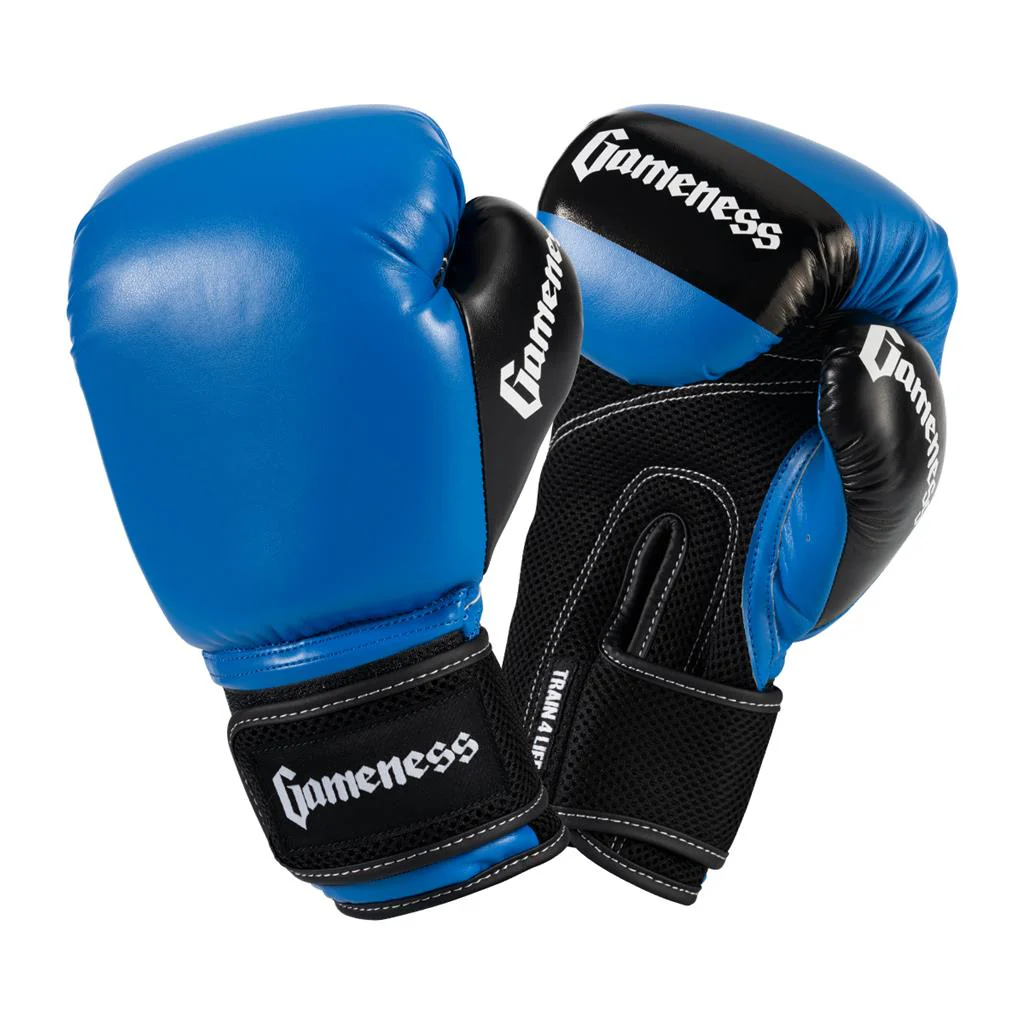 Gameness Boxing Glove - Image 5
