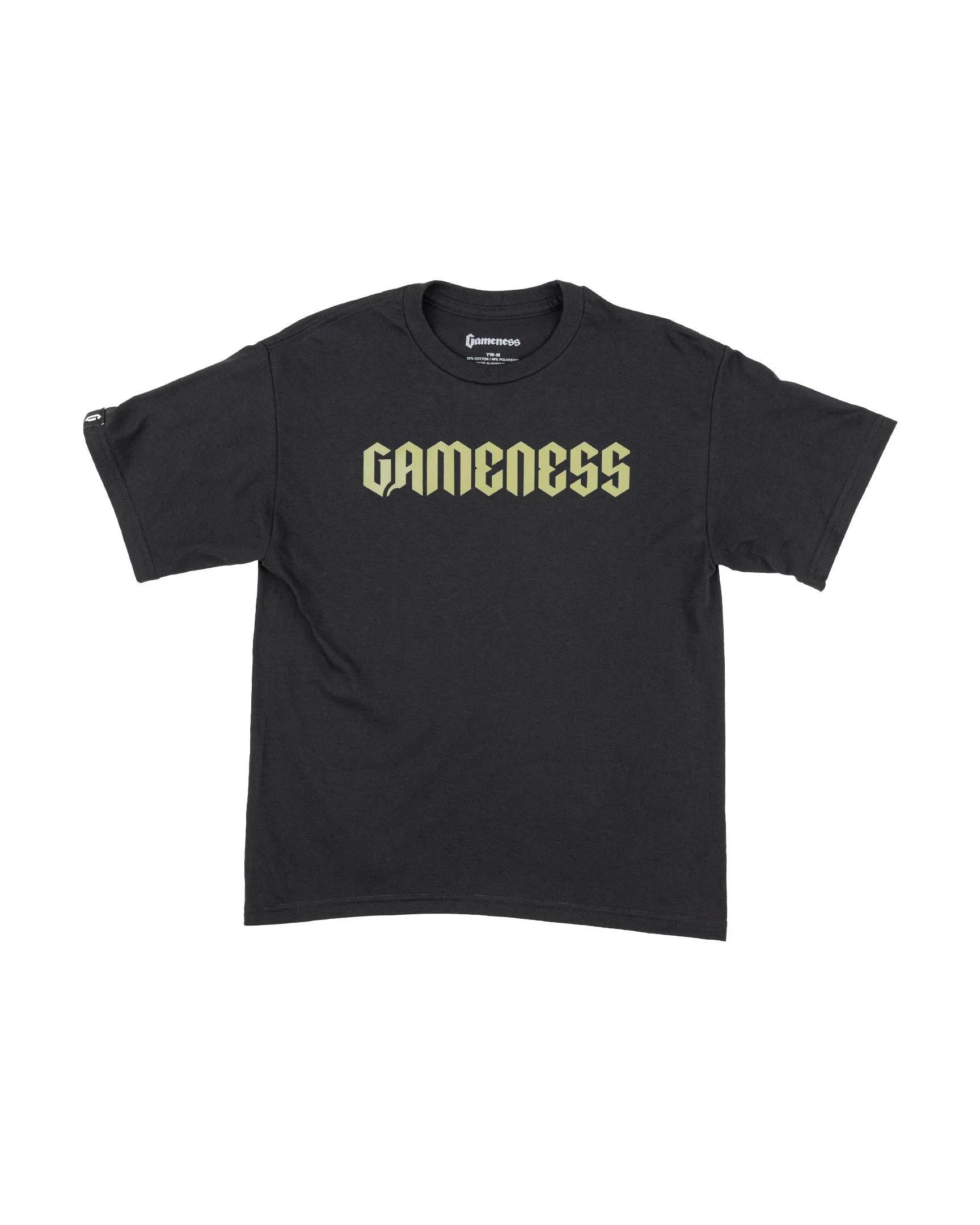 Gameness Boy's Combate Tee