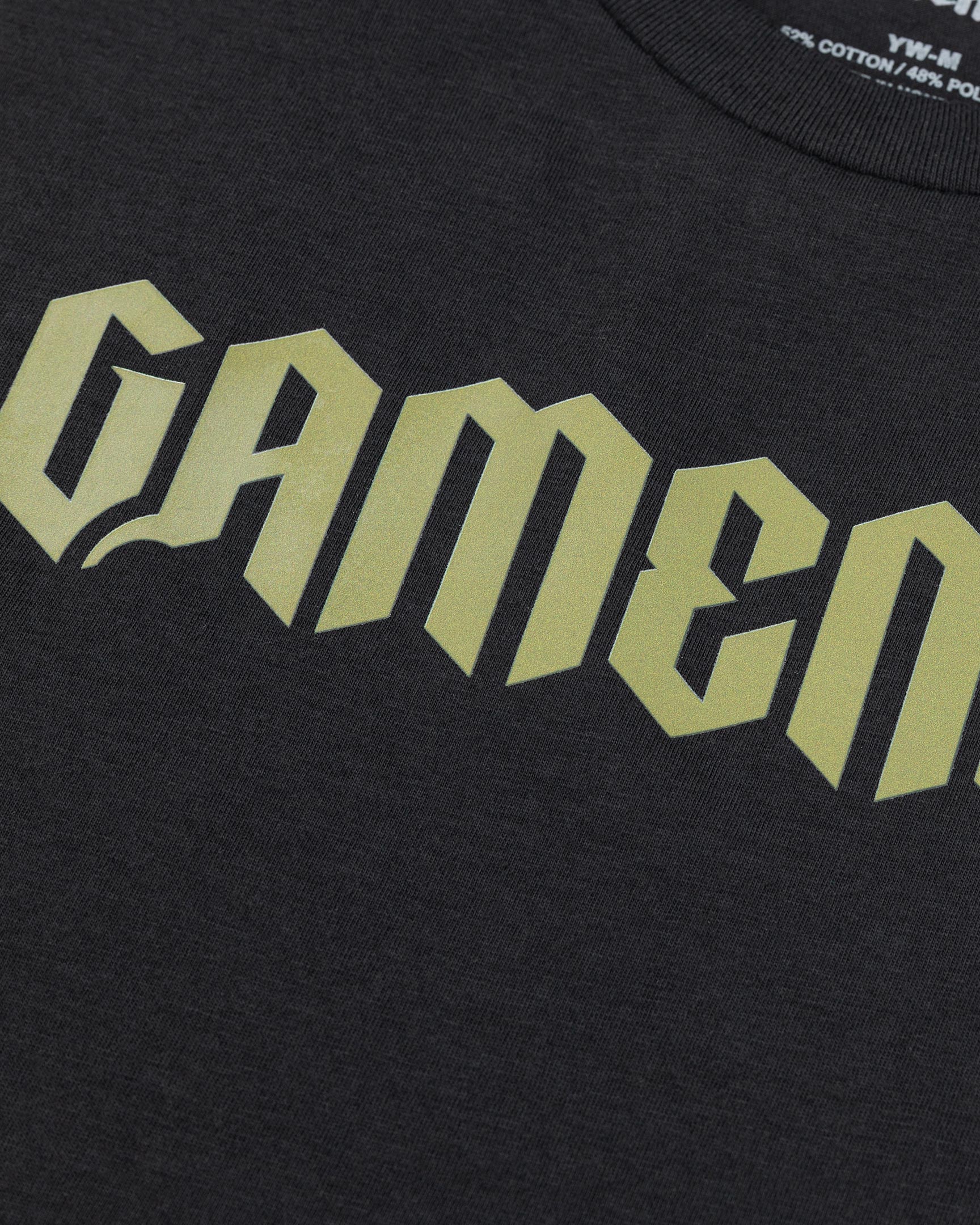 Gameness Boy's Combate Tee - Image 2