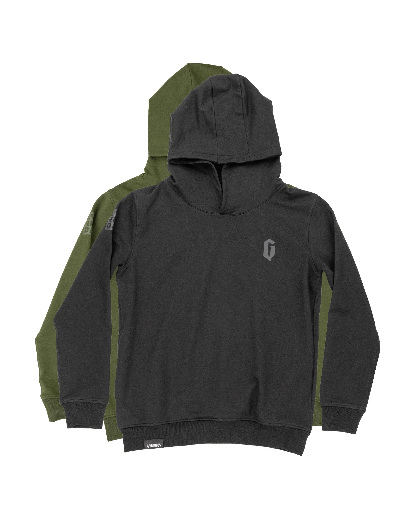 Gameness Boy's Evreda Hoodie