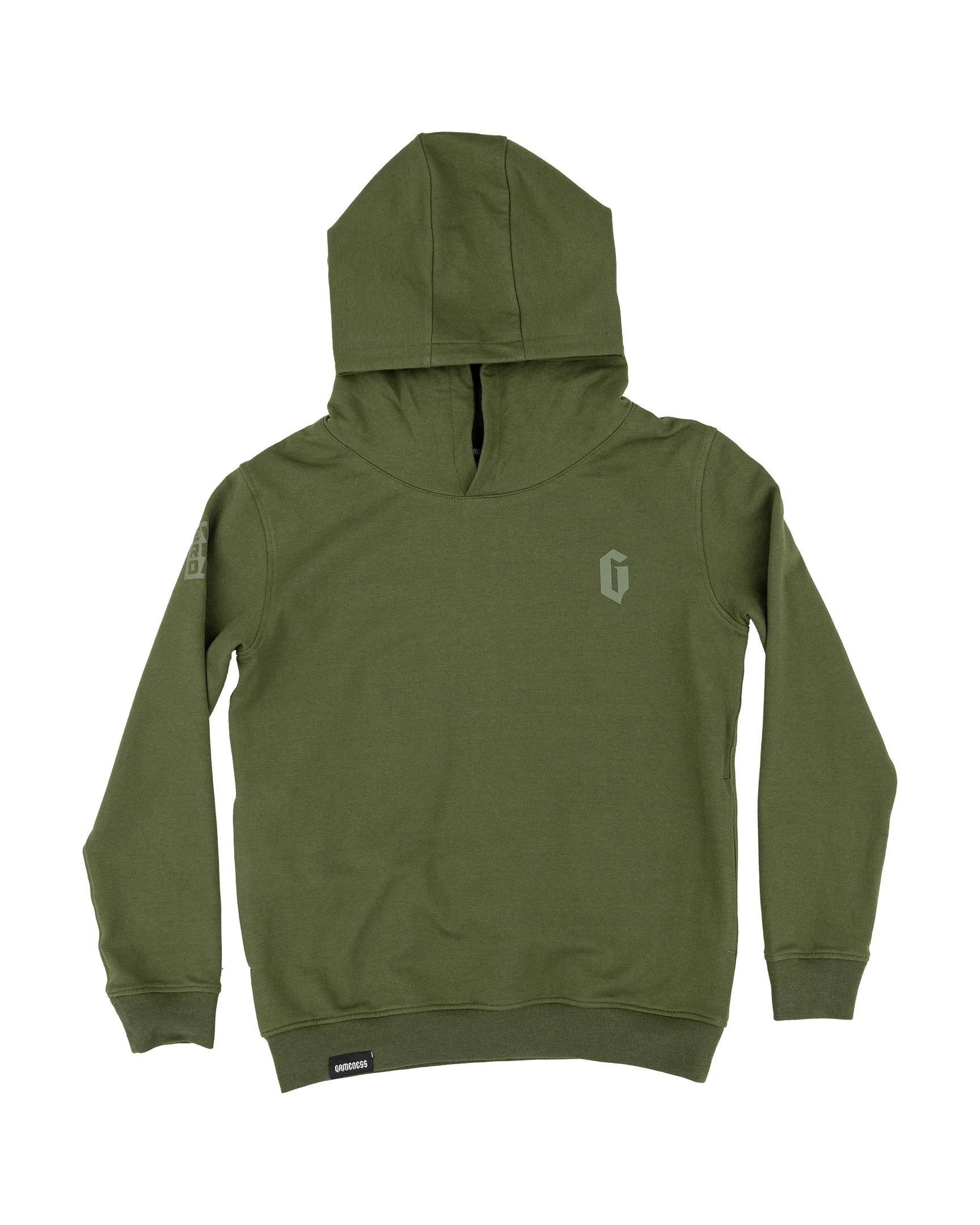 Gameness Boy's Evreda Hoodie - Image 10