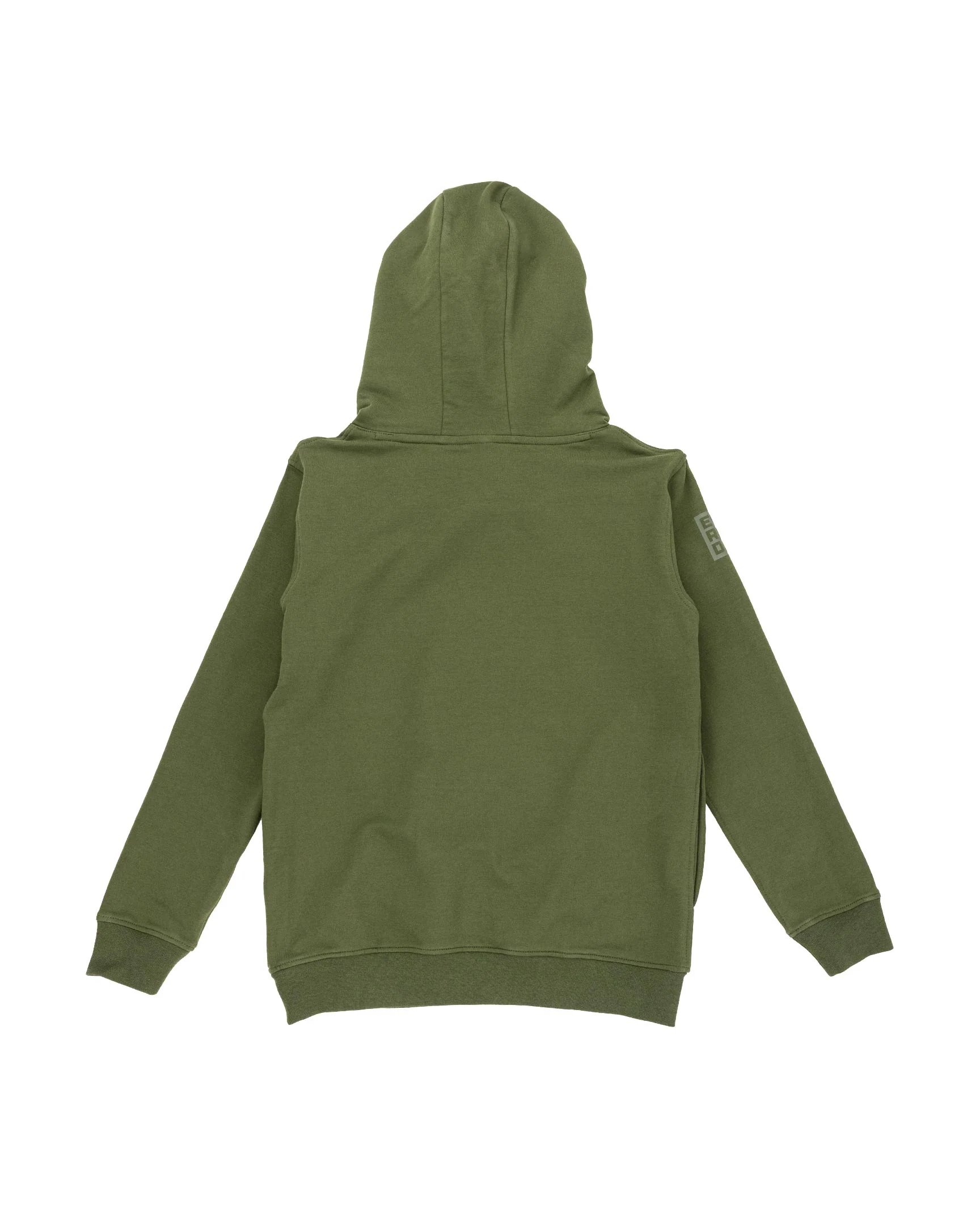 Gameness Boy's Evreda Hoodie - Image 11