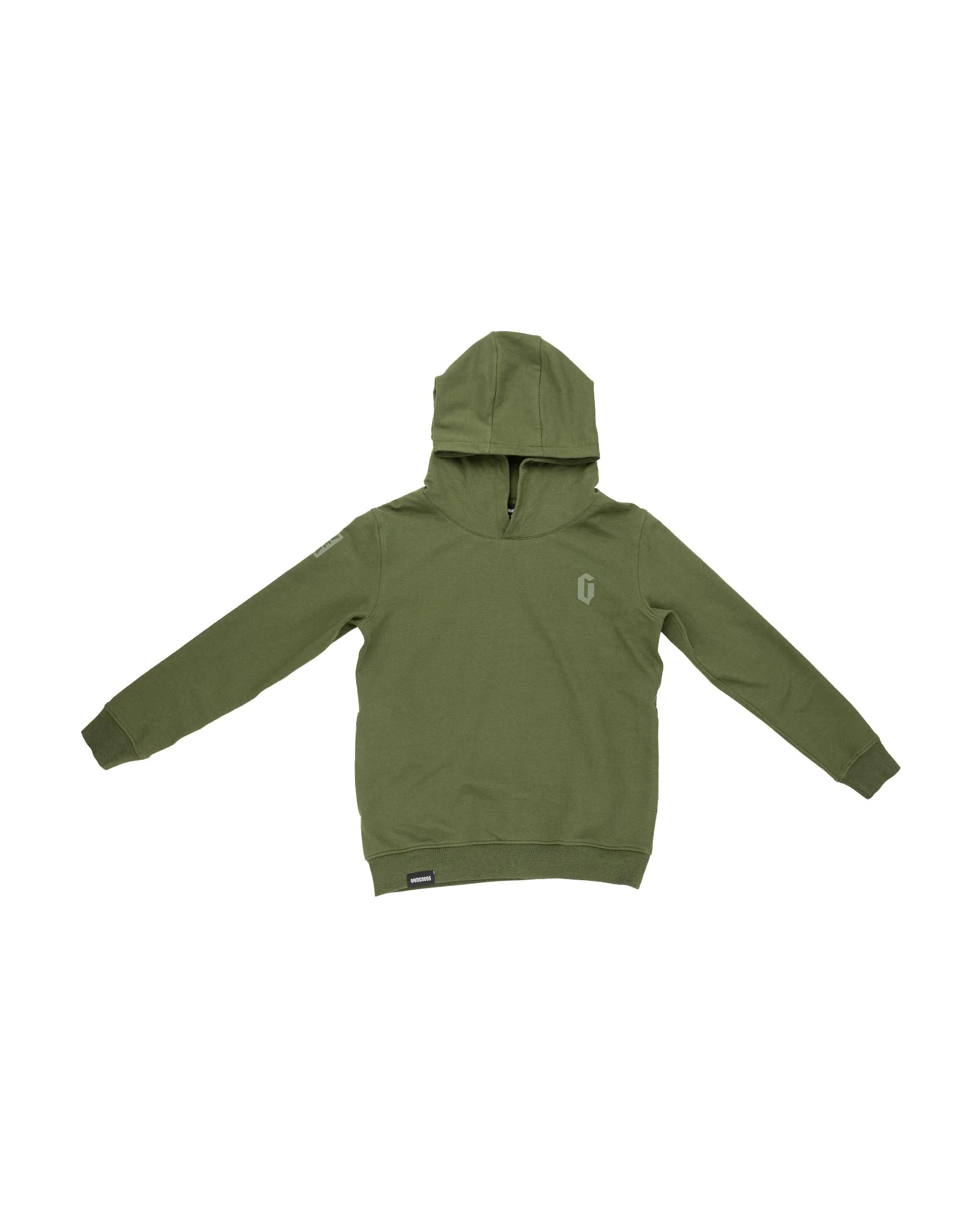 Gameness Boy's Evreda Hoodie - Image 12