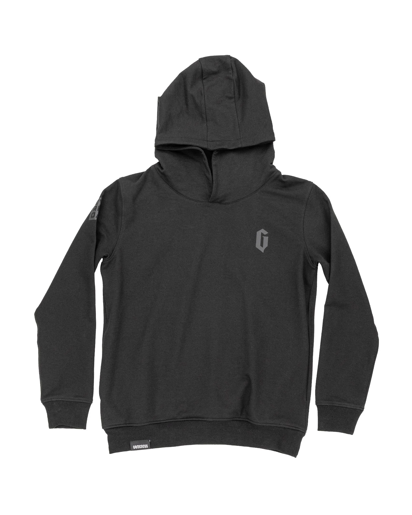 Gameness Boy's Evreda Hoodie - Image 2