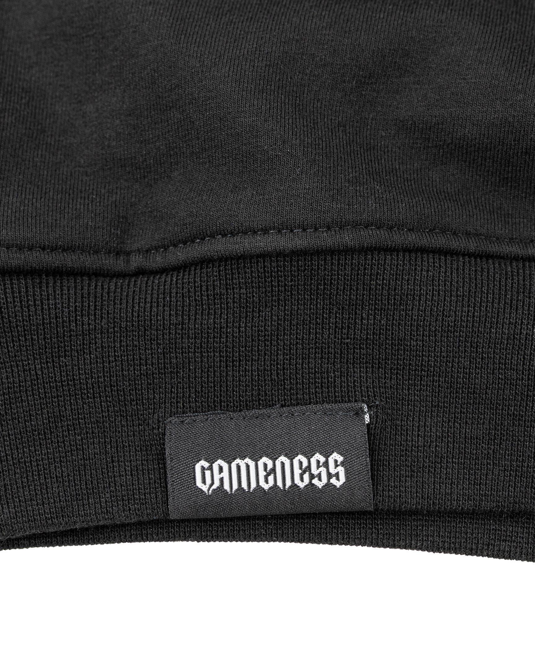 Gameness Boy's Evreda Hoodie - Image 4