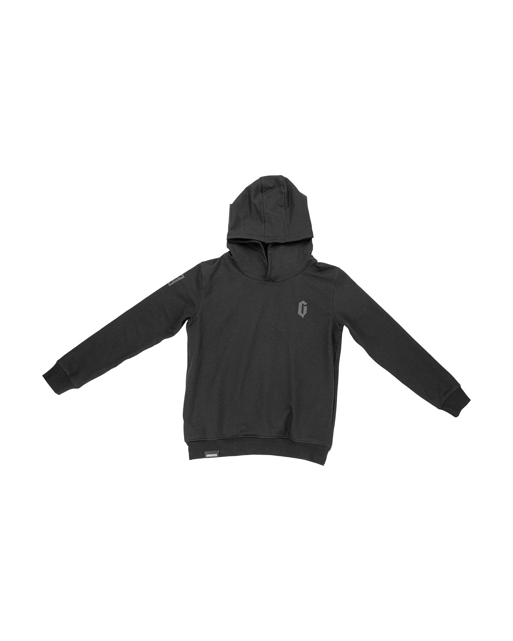 Gameness Boy's Evreda Hoodie - Image 8