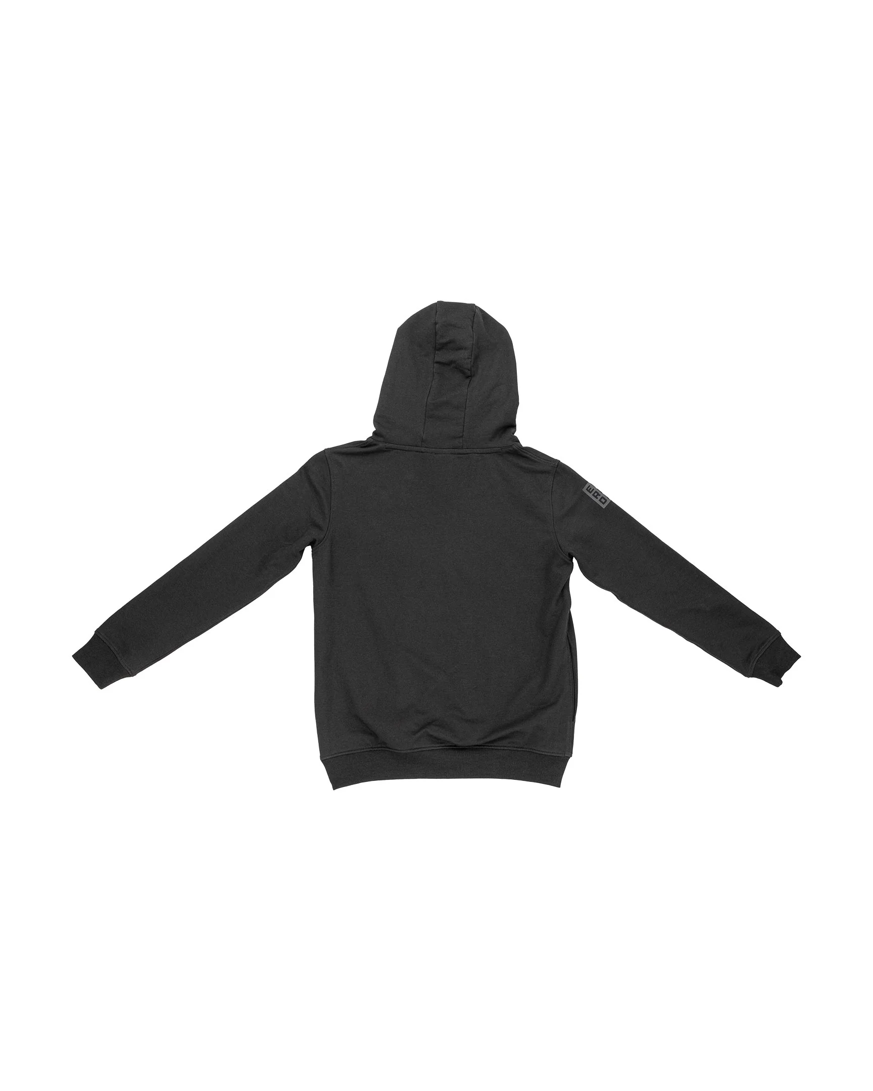 Gameness Boy's Evreda Hoodie - Image 9