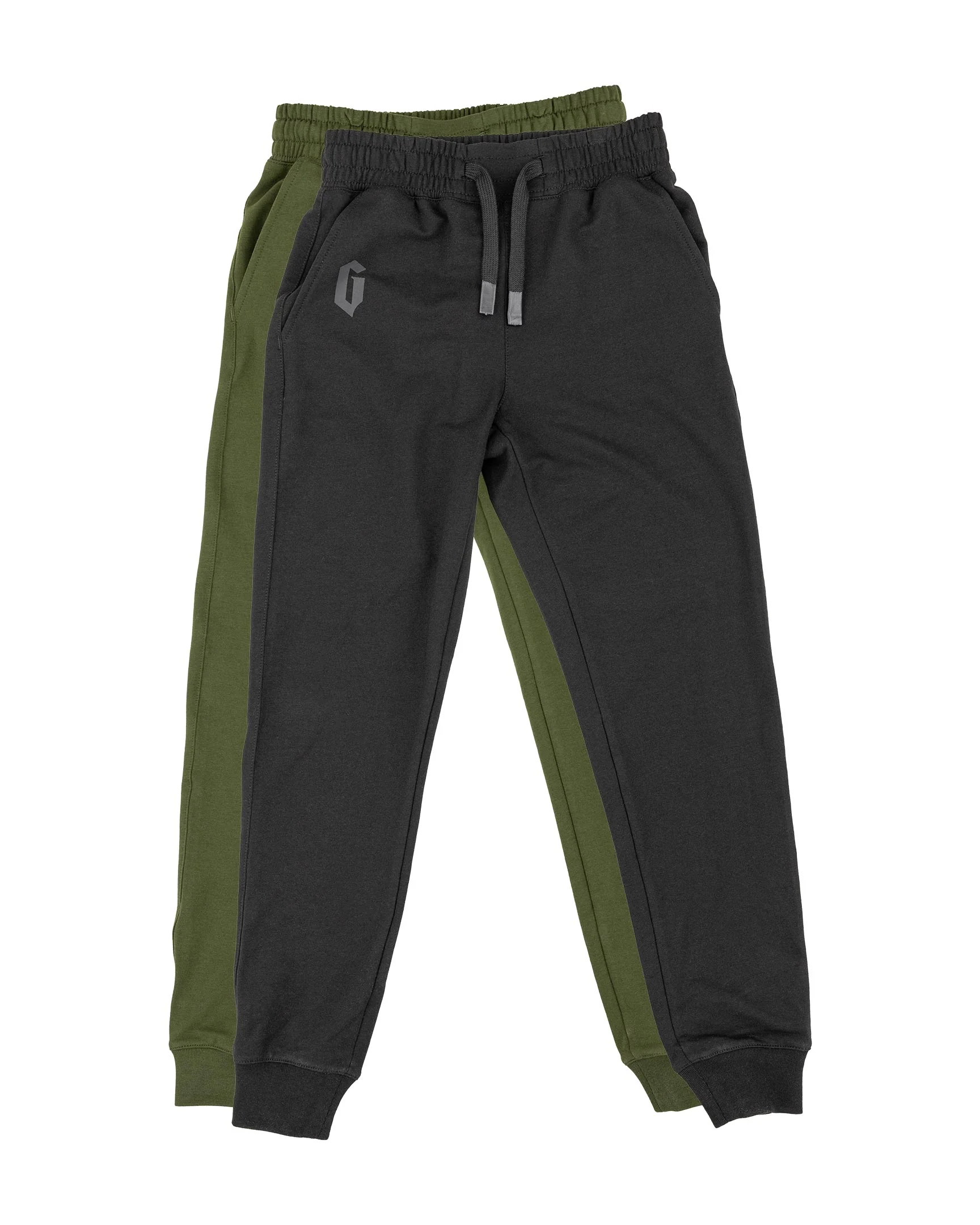 Gameness Boy's Evreda Jogger