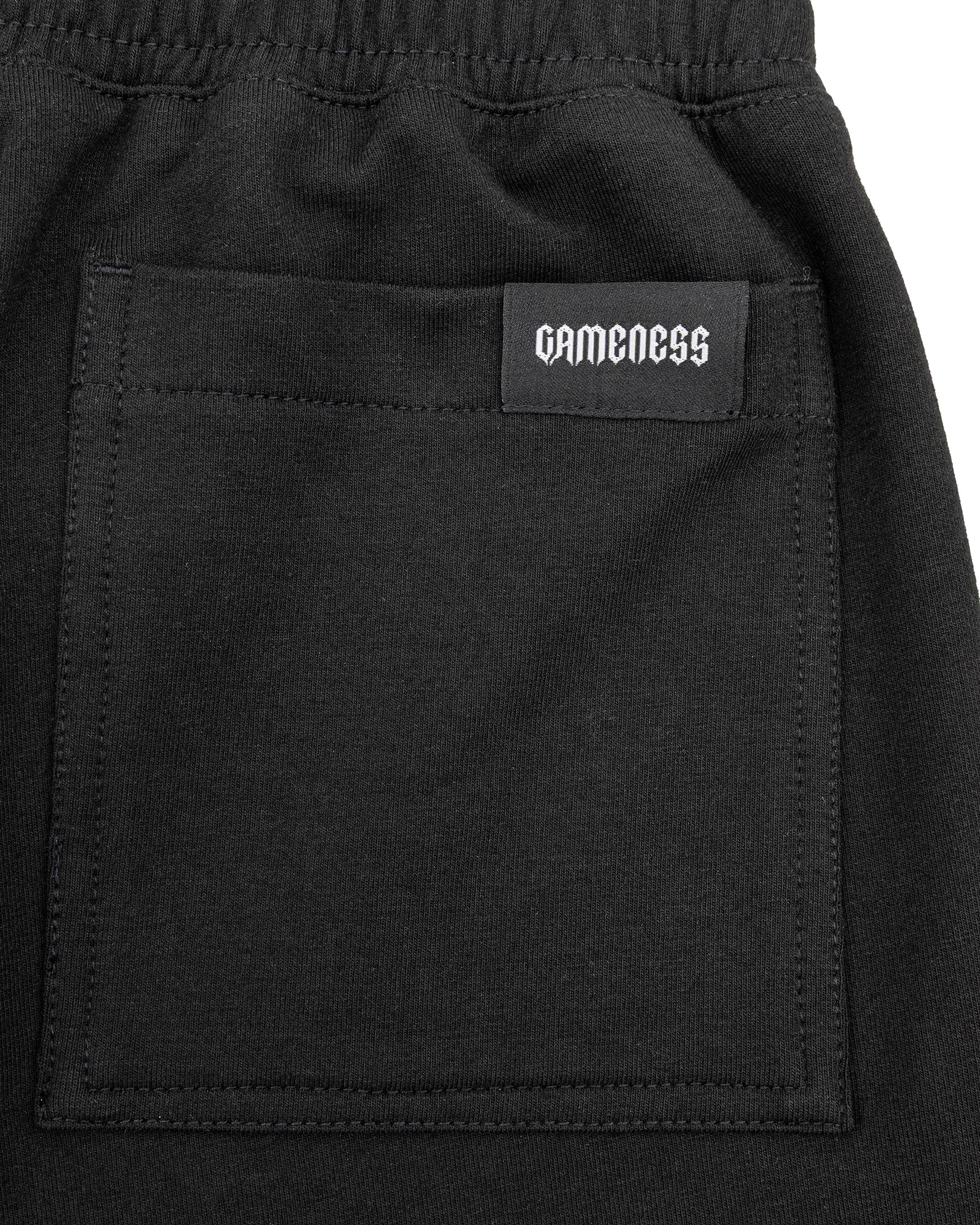 Gameness Boy's Evreda Jogger - Image 4