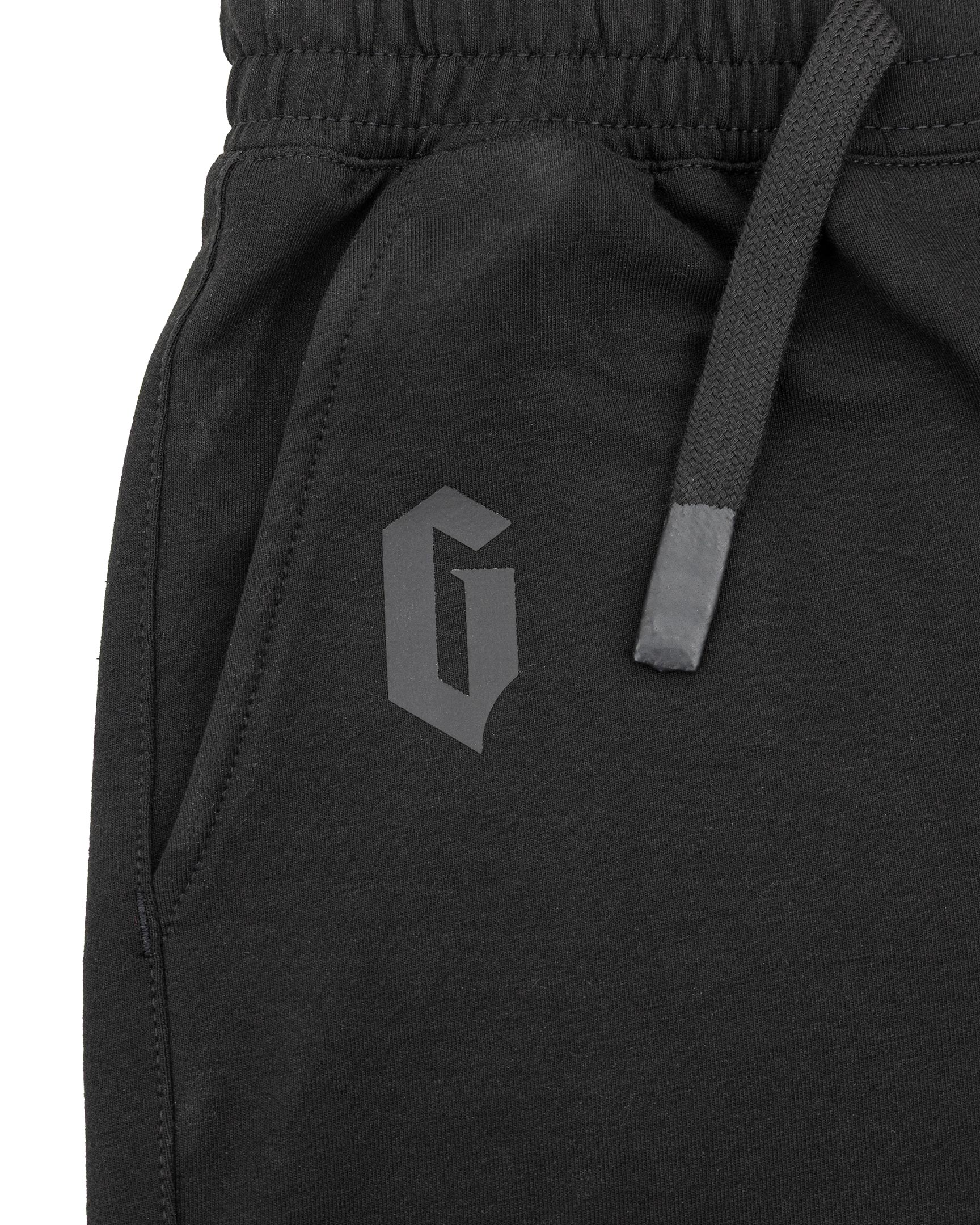 Gameness Boy's Evreda Jogger - Image 5