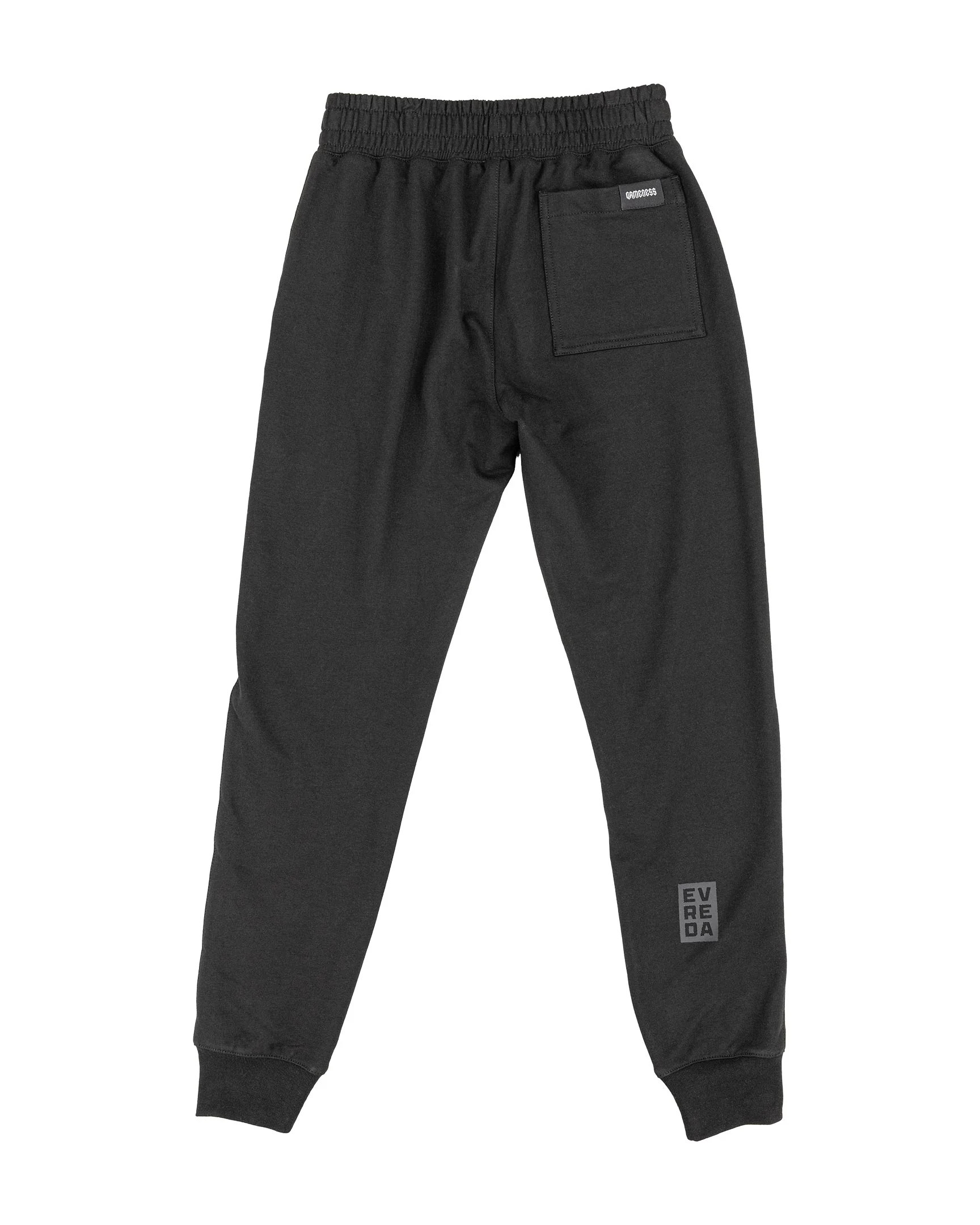 Gameness Boy's Evreda Jogger - Image 6