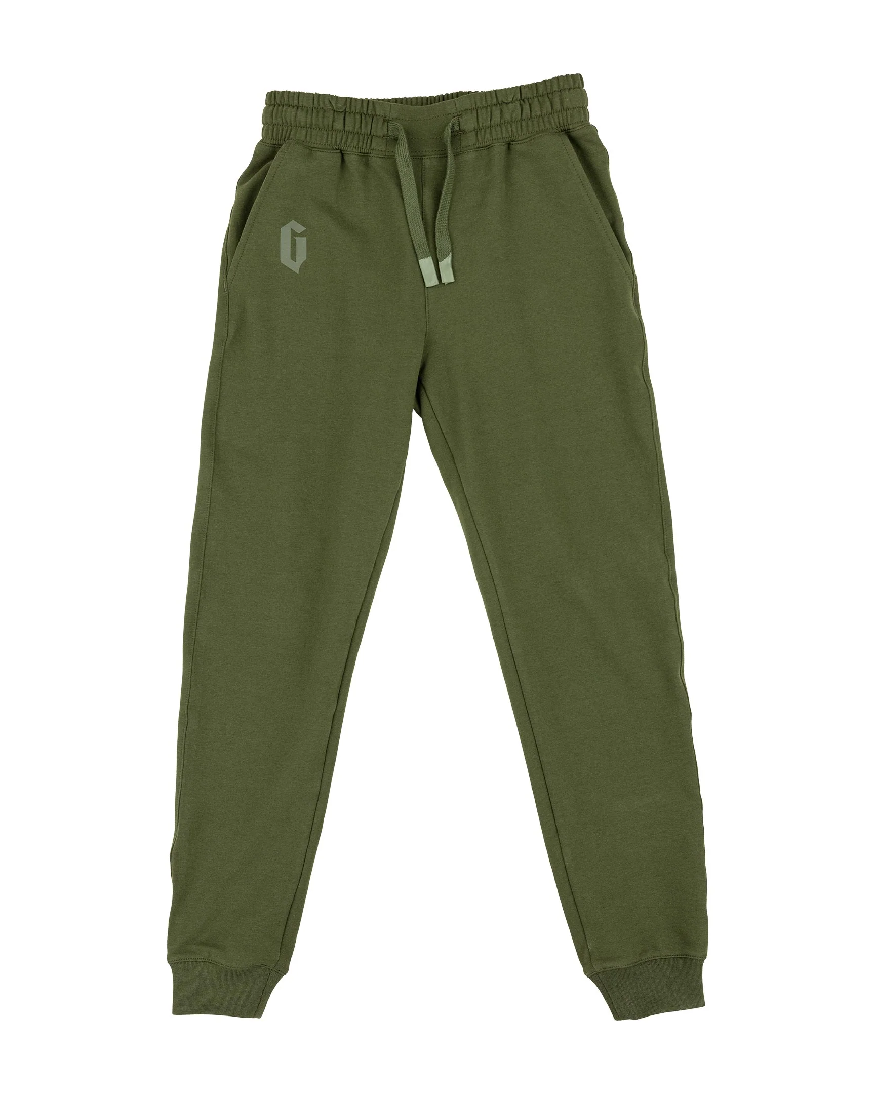 Gameness Boy's Evreda Jogger - Image 7