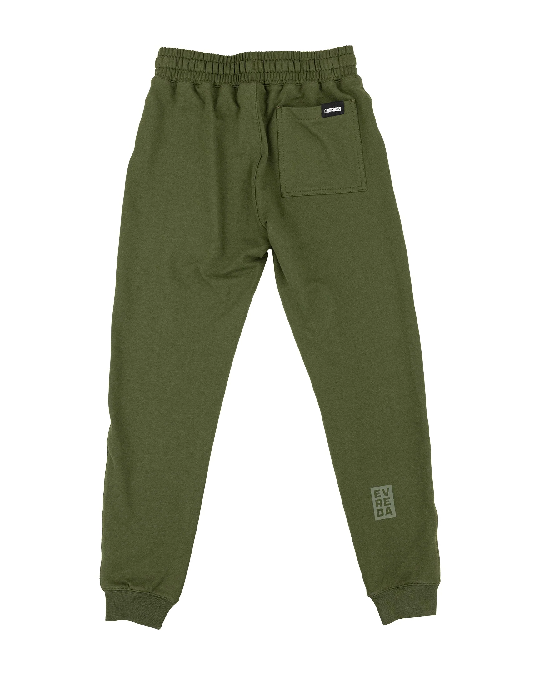 Gameness Boy's Evreda Jogger - Image 8