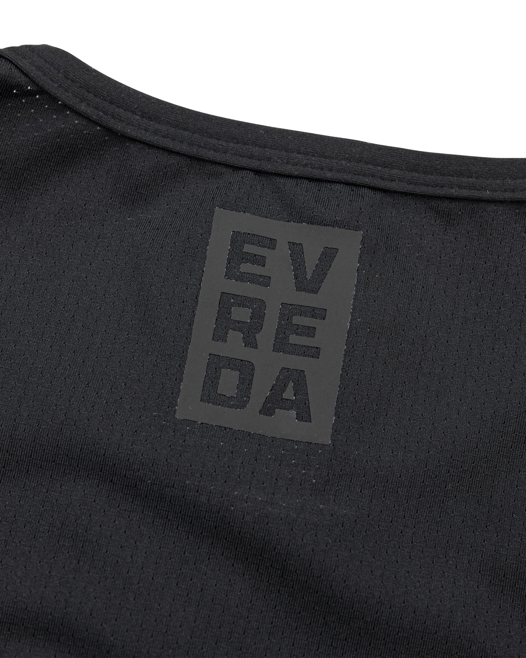 Gameness Boy's Evreda Tank - Image 3