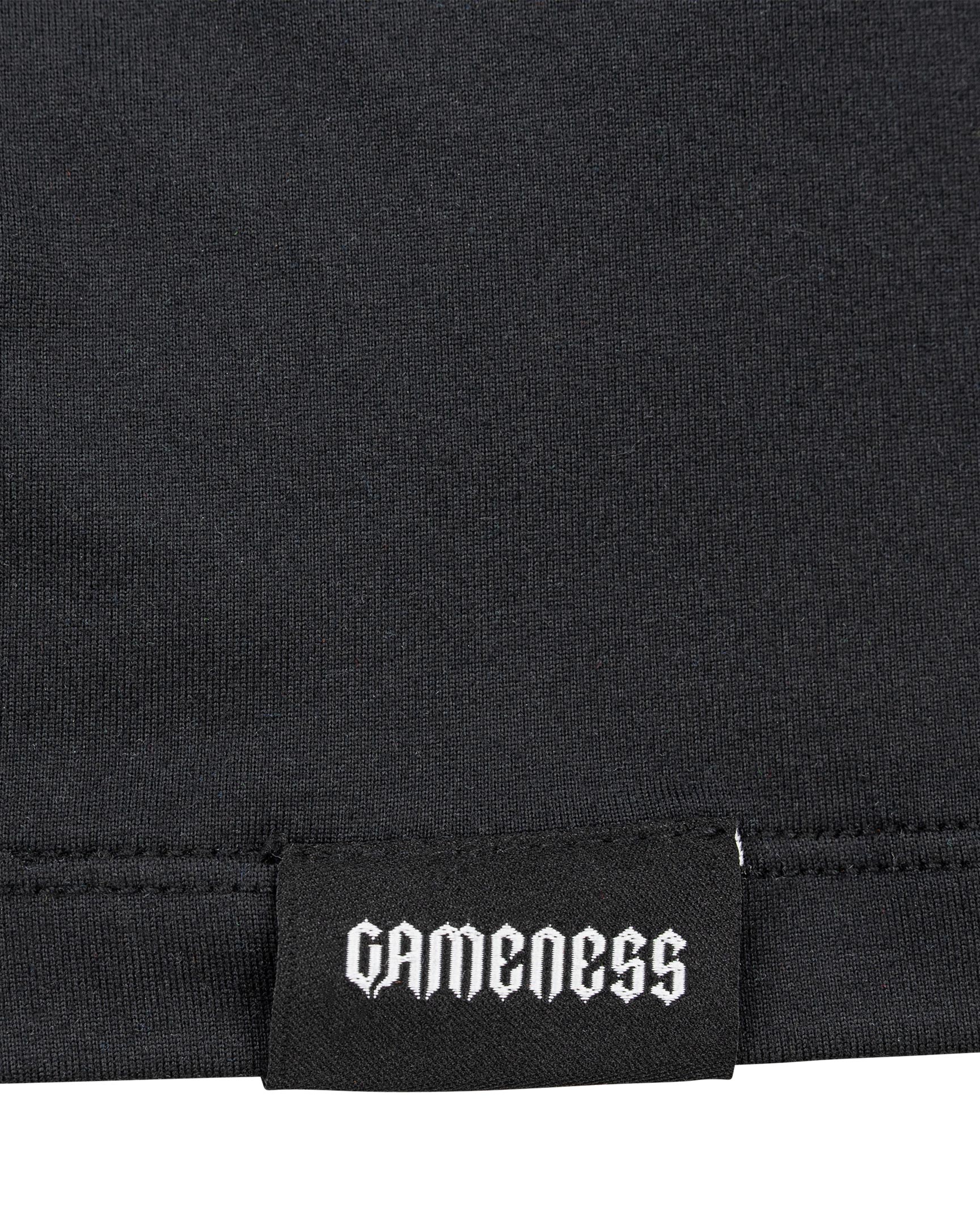 Gameness Boy's Evreda Tank - Image 5