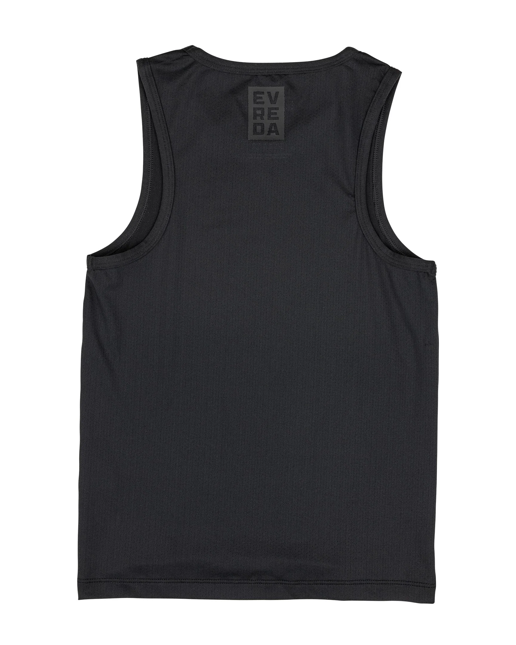 Gameness Boy's Evreda Tank - Image 7