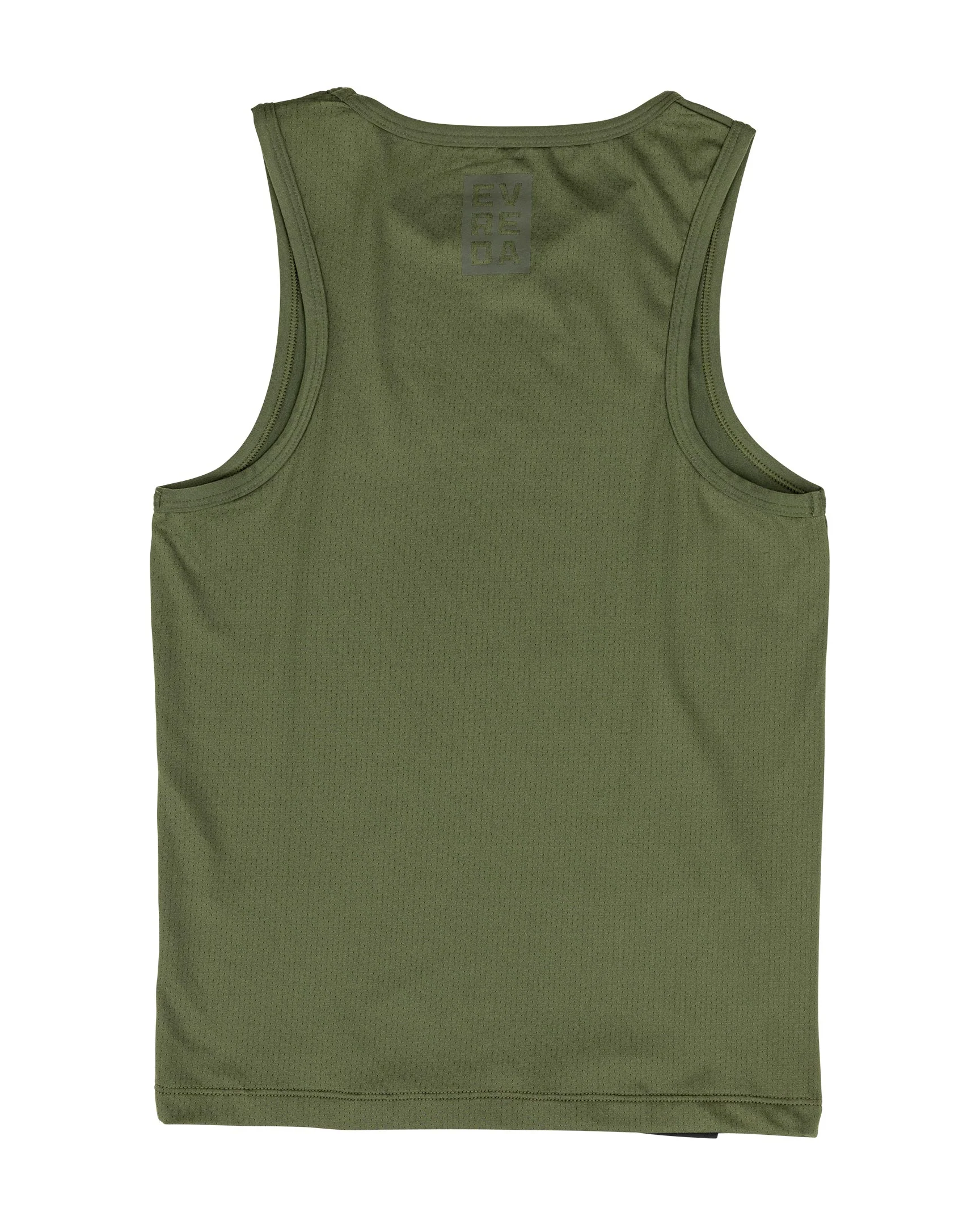 Gameness Boy's Evreda Tank - Image 9
