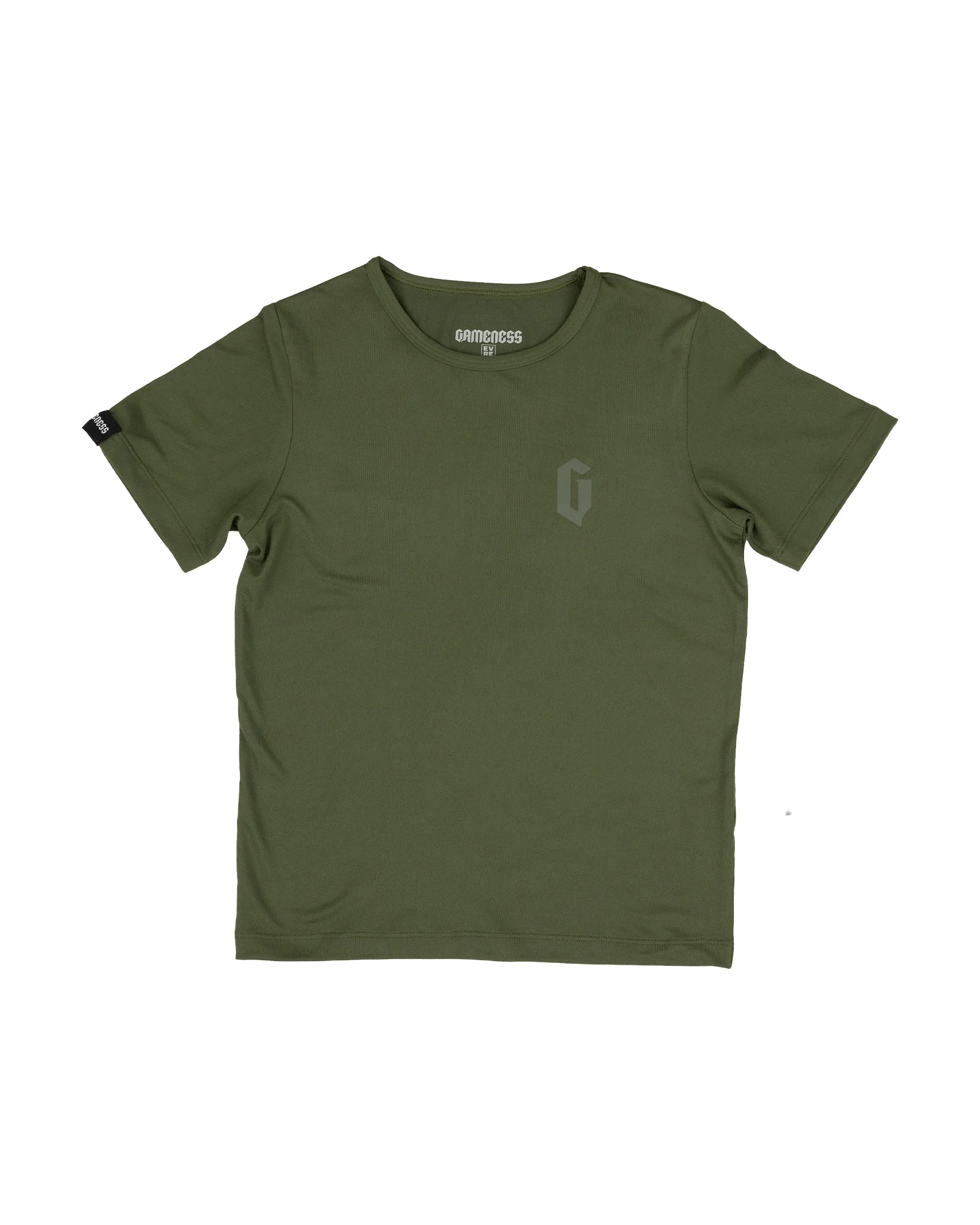 Gameness Boy's Evreda Tee - Image 4