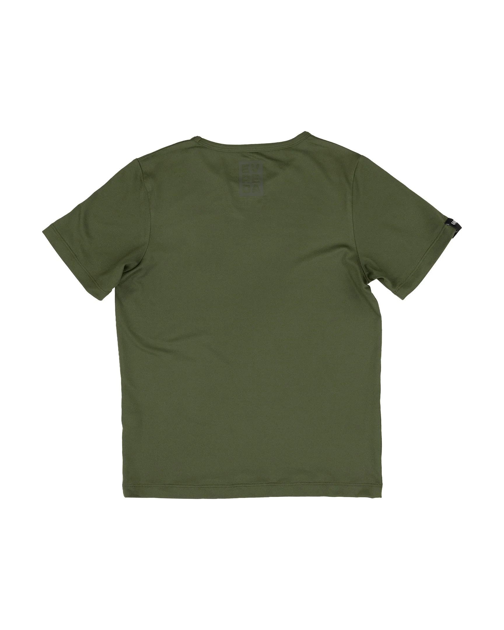 Gameness Boy's Evreda Tee - Image 5