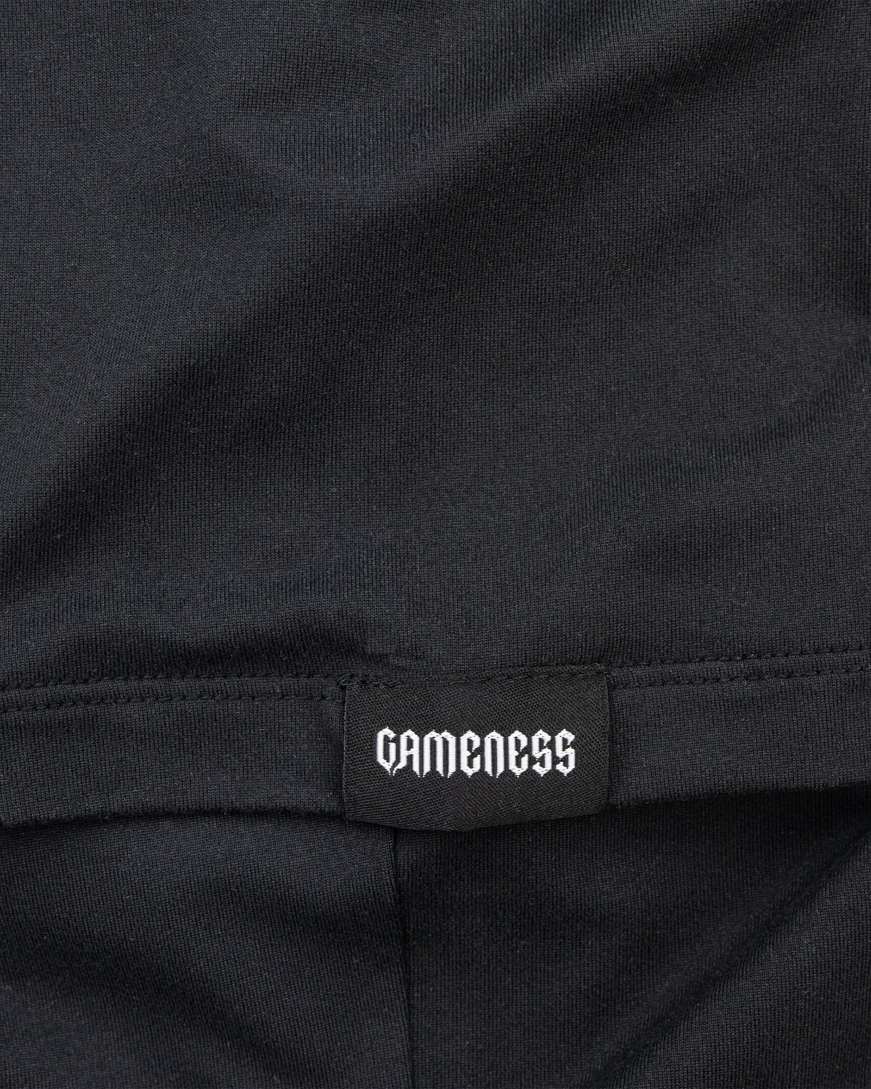 Gameness Boy's Evreda Tee - Image 8