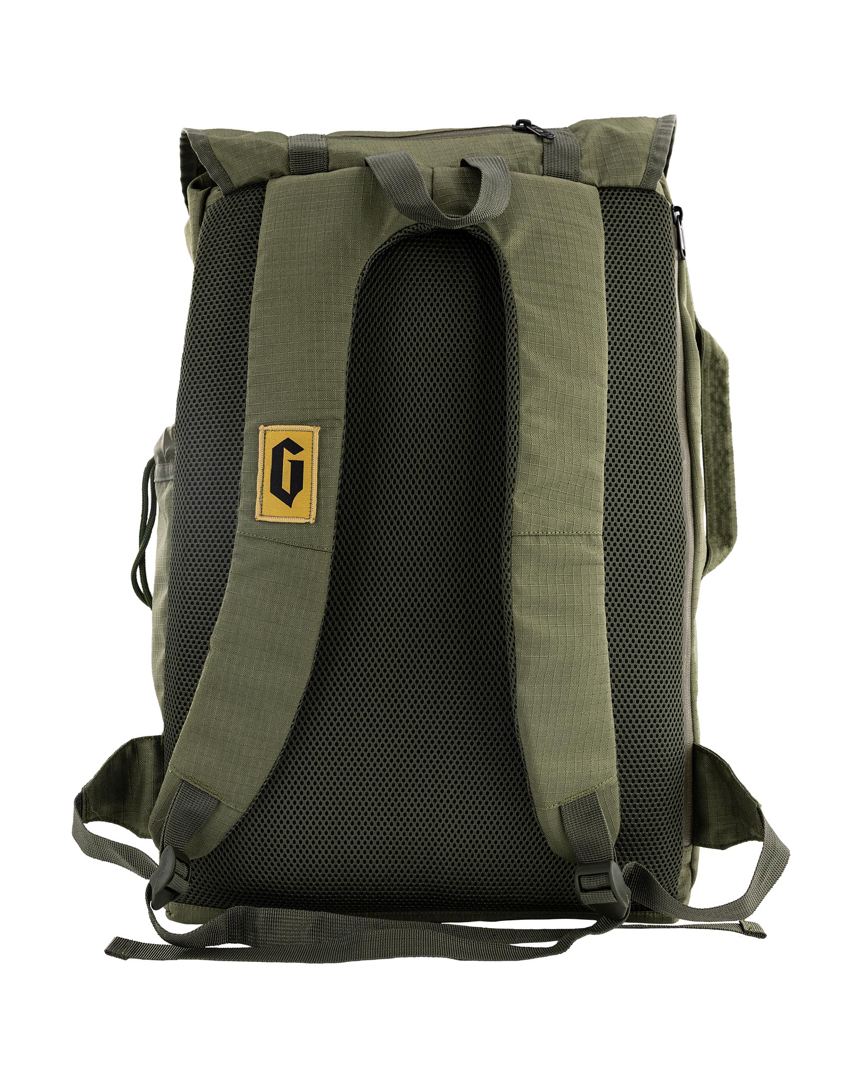 Gameness Combate 50L Rucksack - Image 11