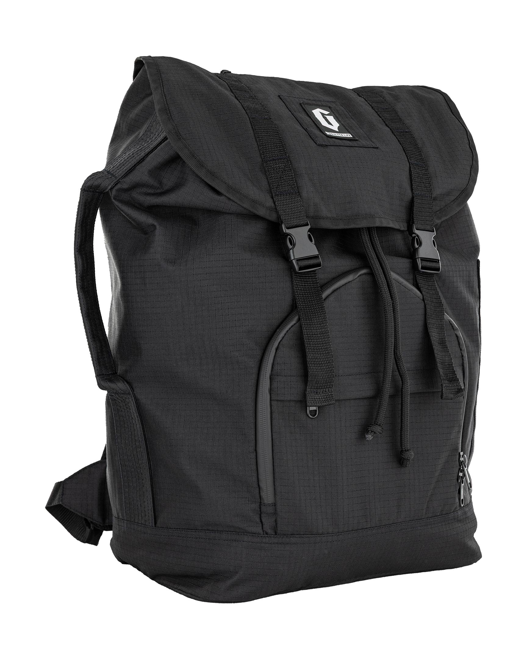 Gameness Combate 50L Rucksack - Image 13
