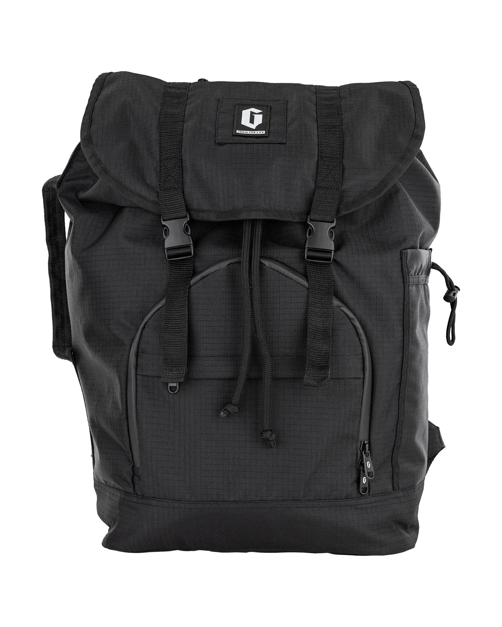 Gameness Combate 50L Rucksack - Image 15