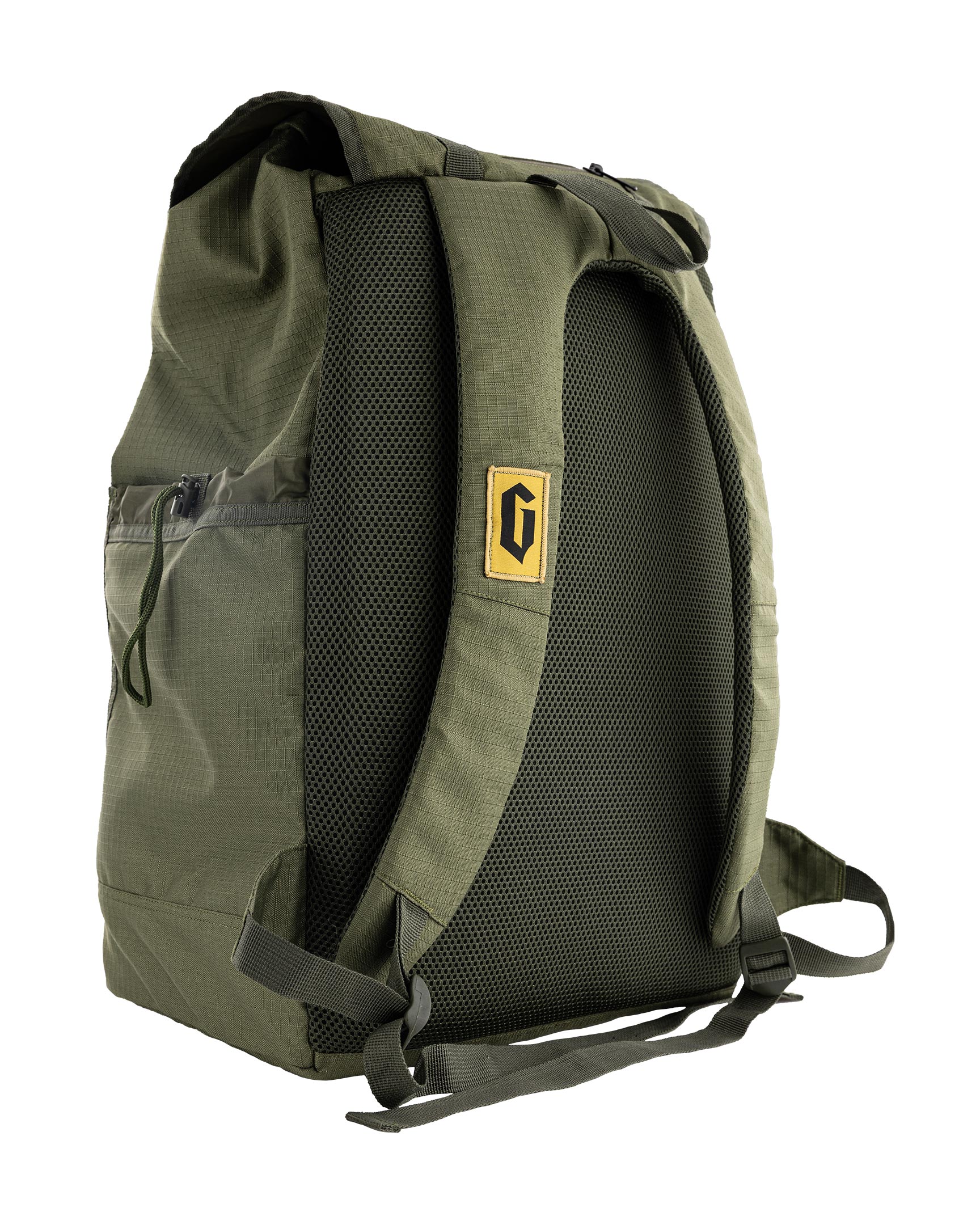 Gameness Combate 50L Rucksack - Image 3