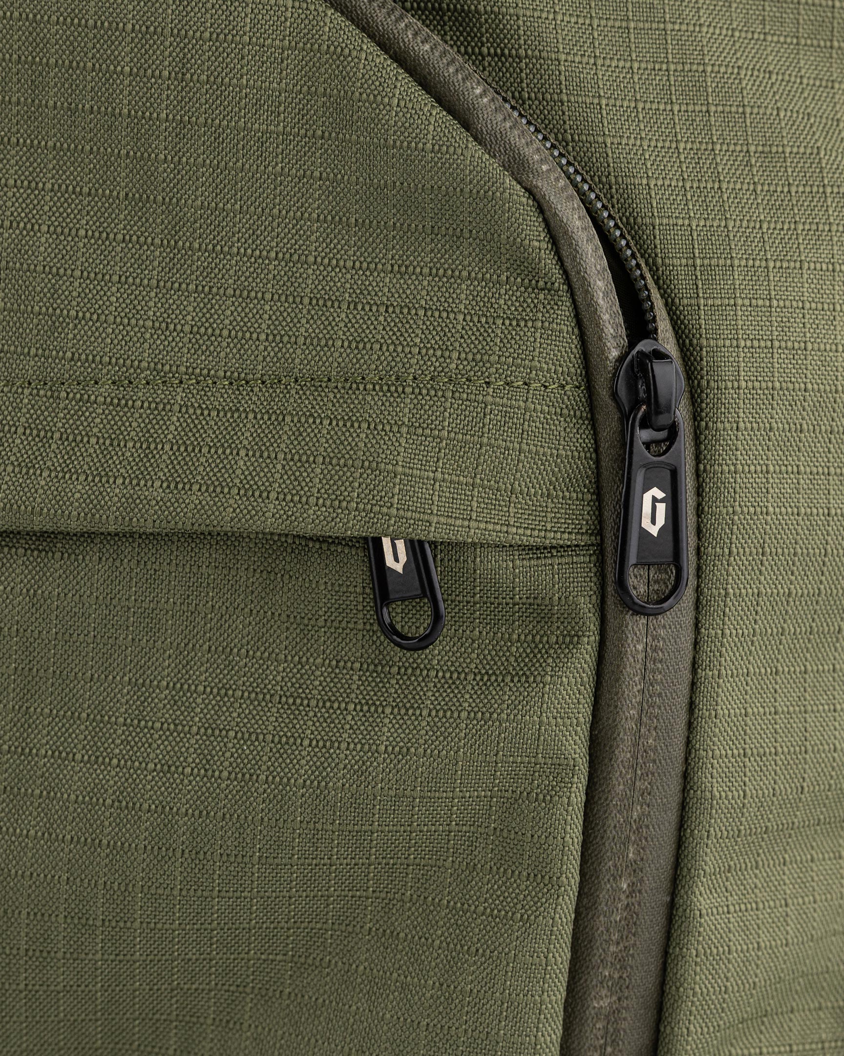 Gameness Combate 50L Rucksack - Image 8