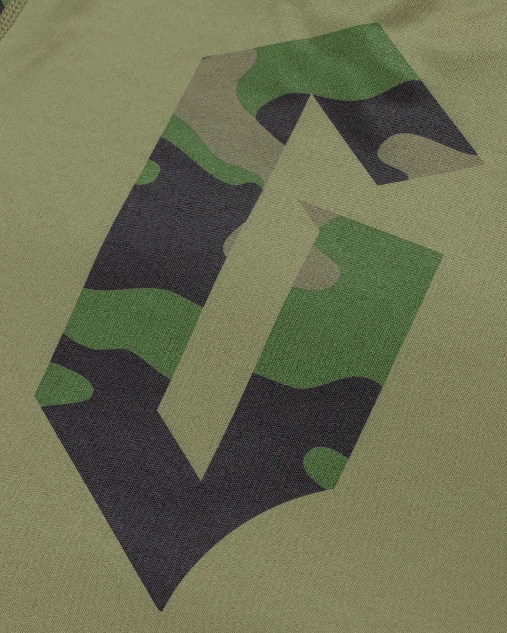 Gameness Combate Youth Short Sleeve Rash Guard - Image 2