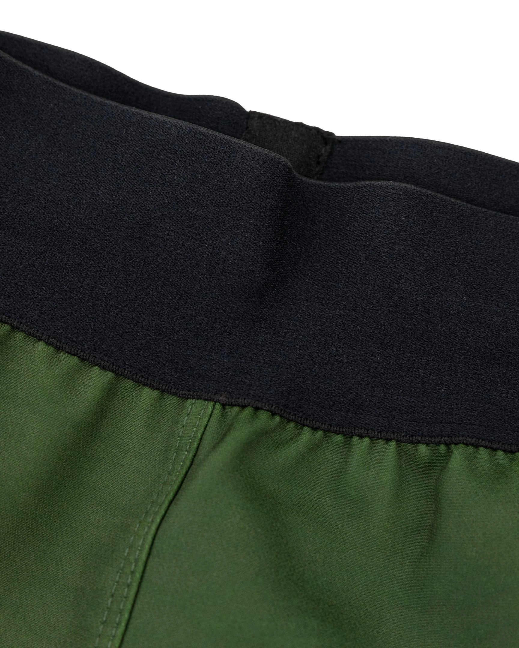 Gameness Combate Youth Unlined Pro Grappling Shorts - Image 5