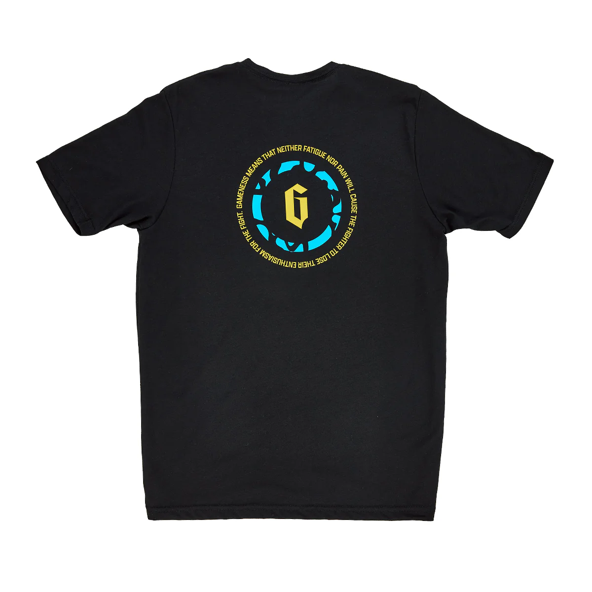 Gameness Conquest Tee - Image 2