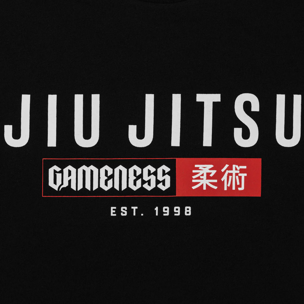 Gameness Culture Tee - Image 2