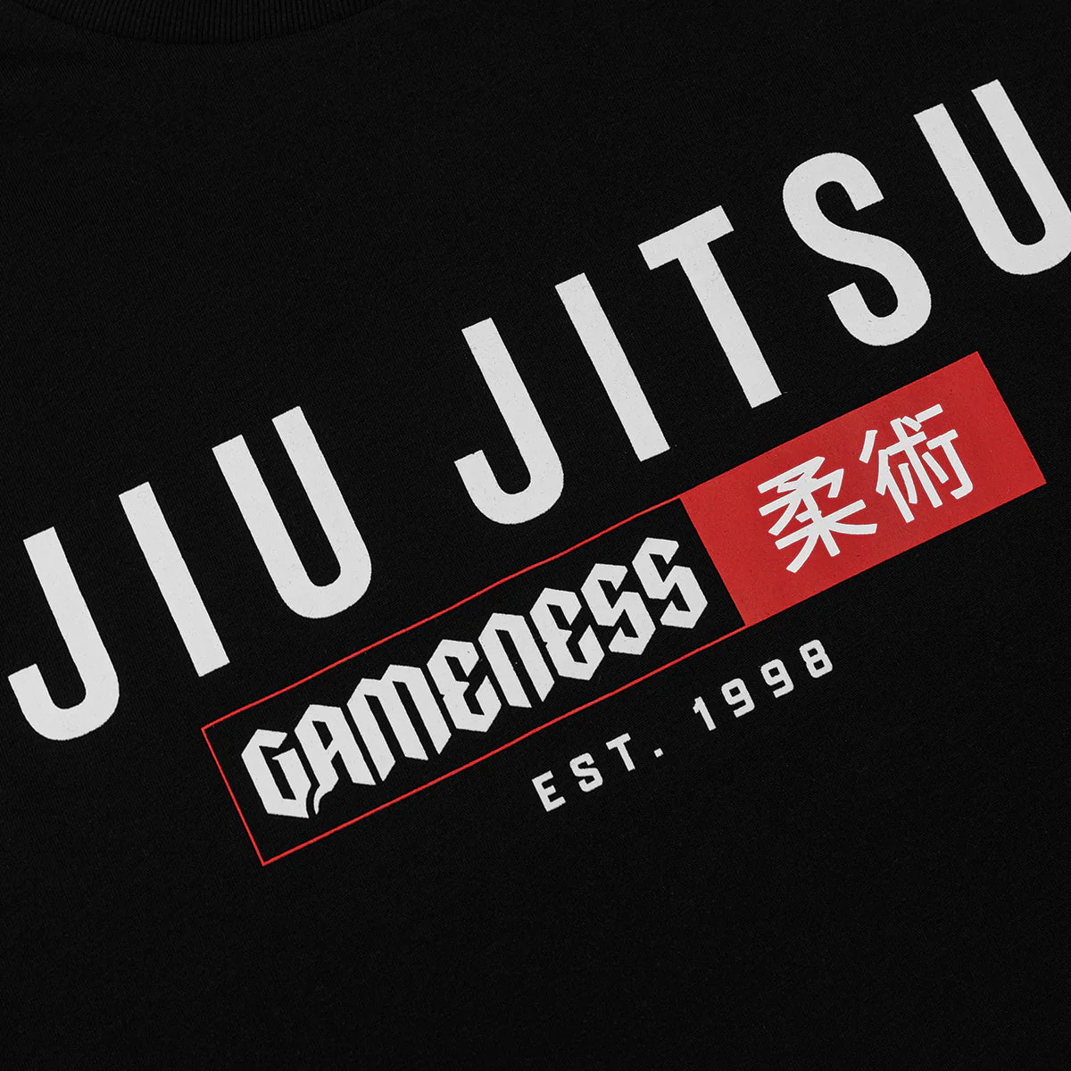 Gameness Culture Tee - Image 3