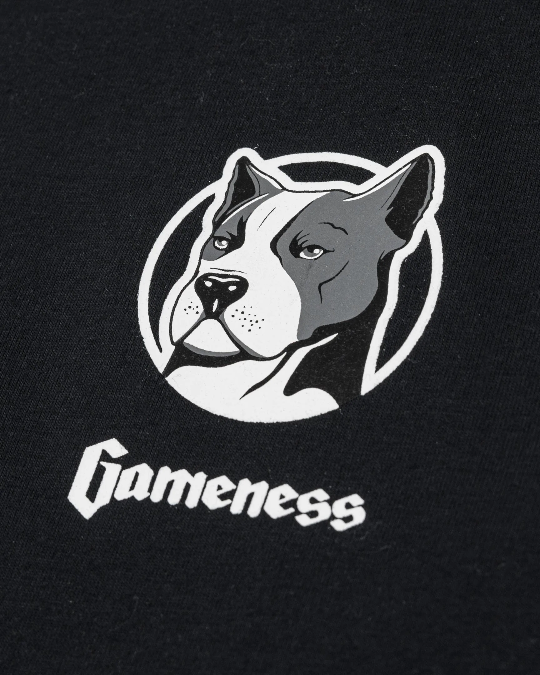 Gameness Definition Tee - Image 3