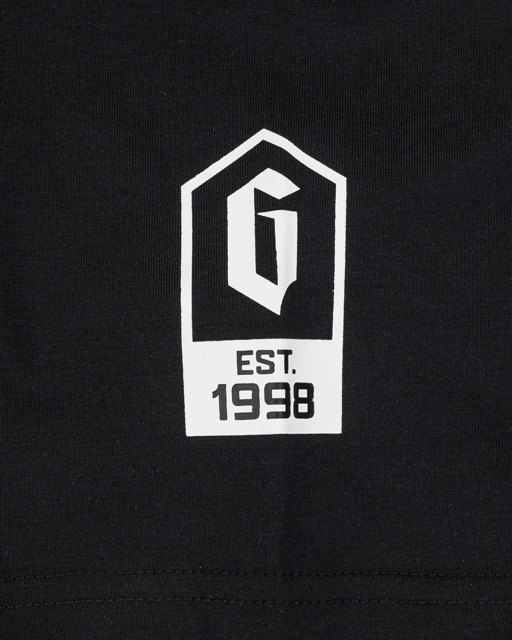 Gameness Definition Tee - Image 5