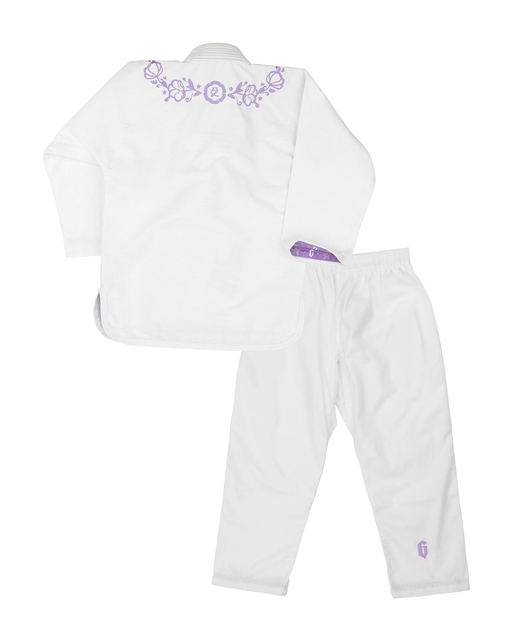 Emily Leyva Youth Air Pro 3.0 Gi - Image 14