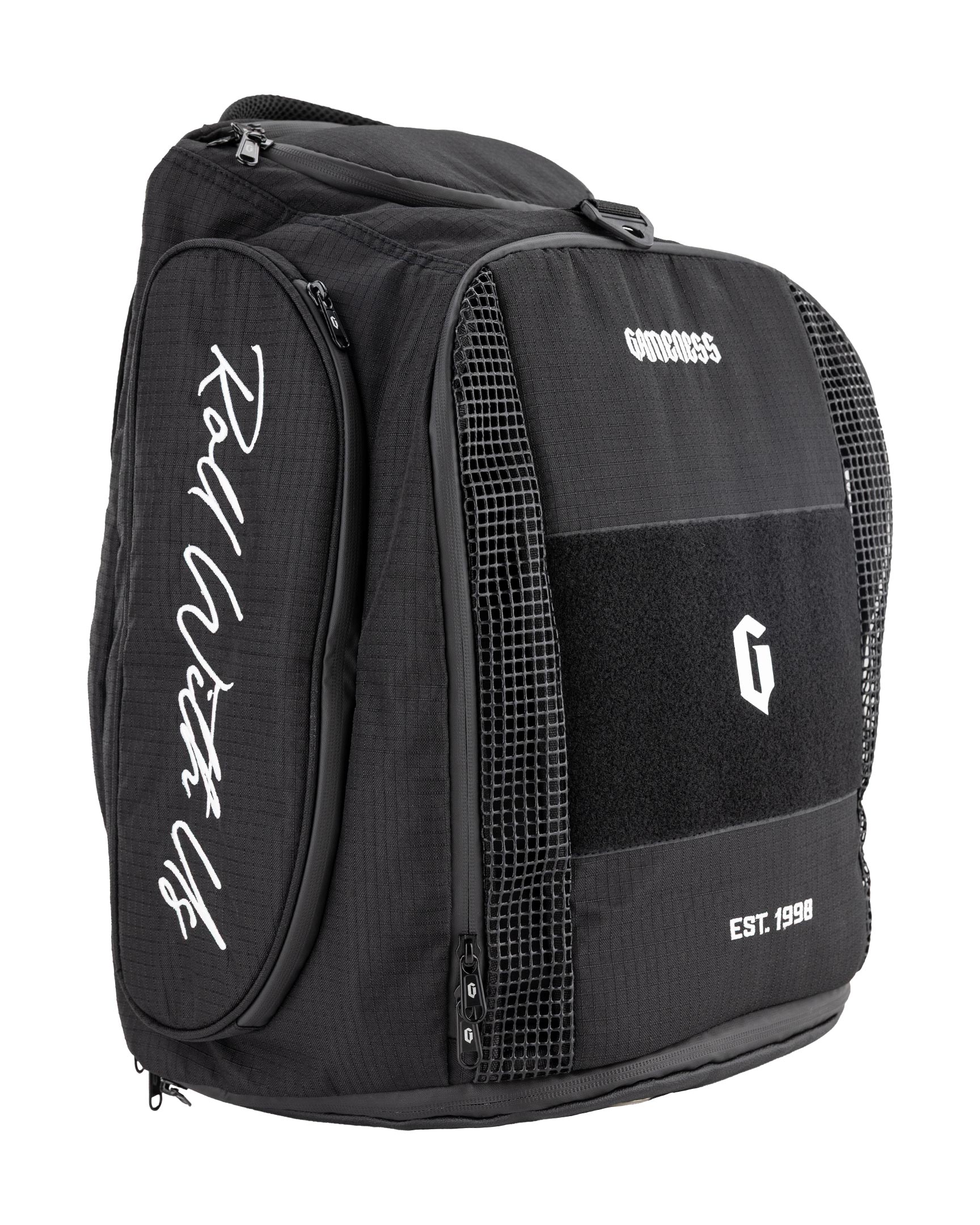 Gameness Evreda Expandable Backpack