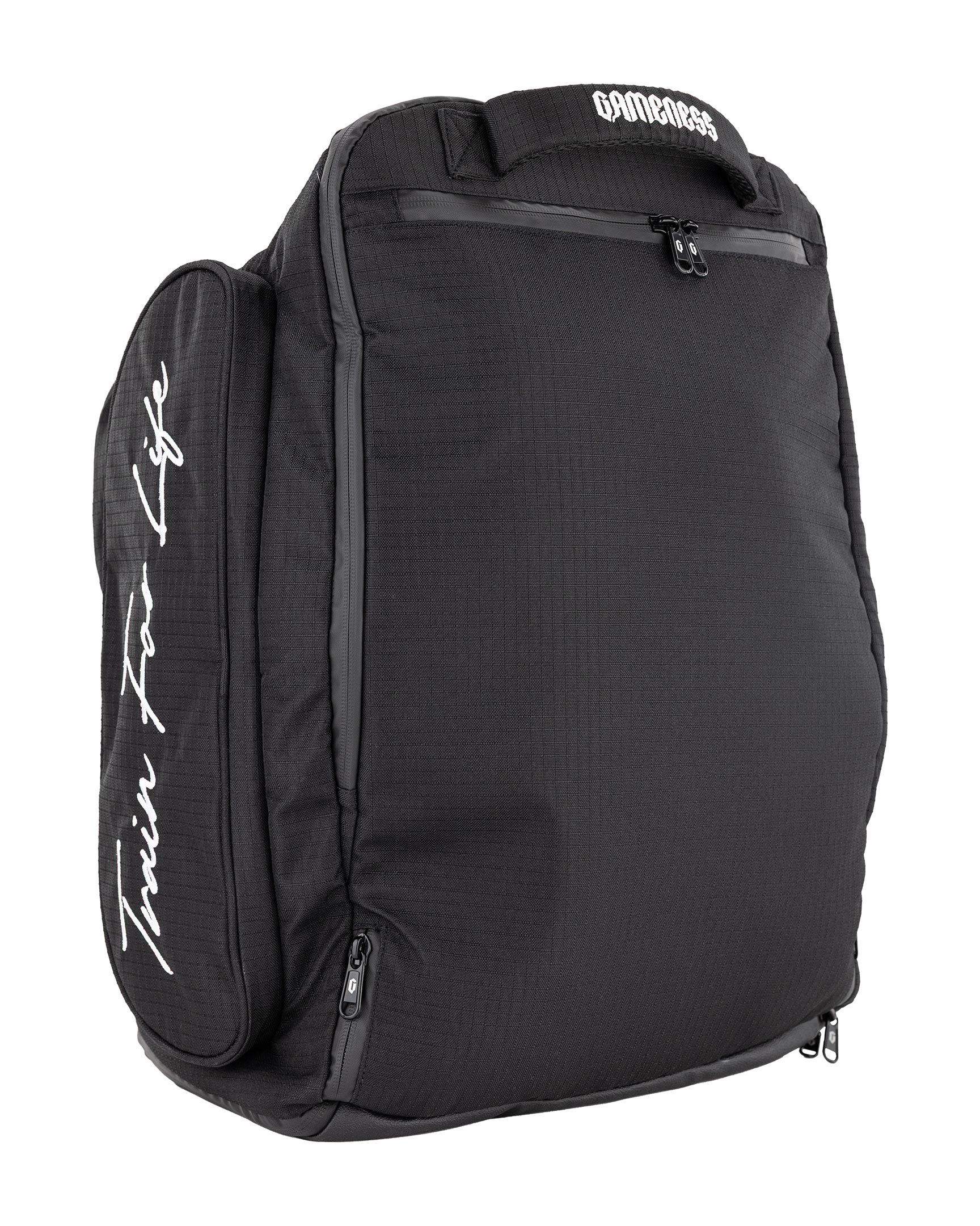 Gameness Evreda Expandable Backpack - Image 10
