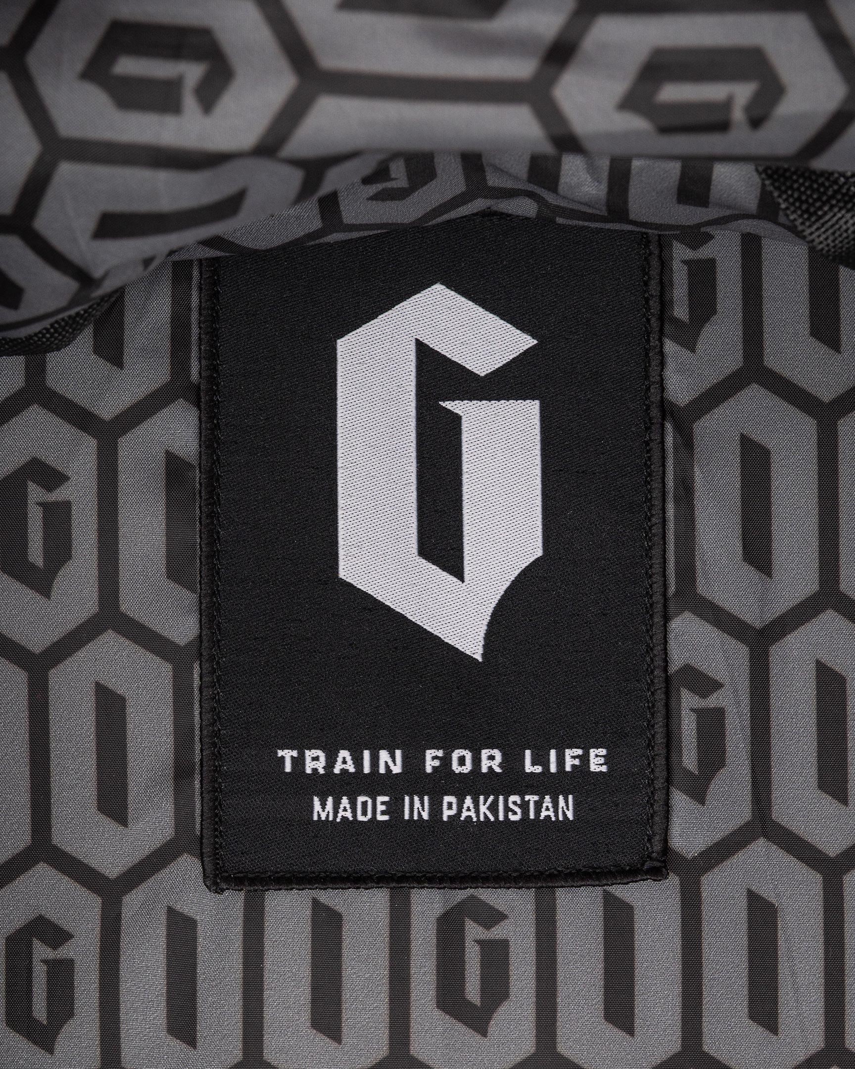 Gameness Evreda Expandable Backpack - Image 14