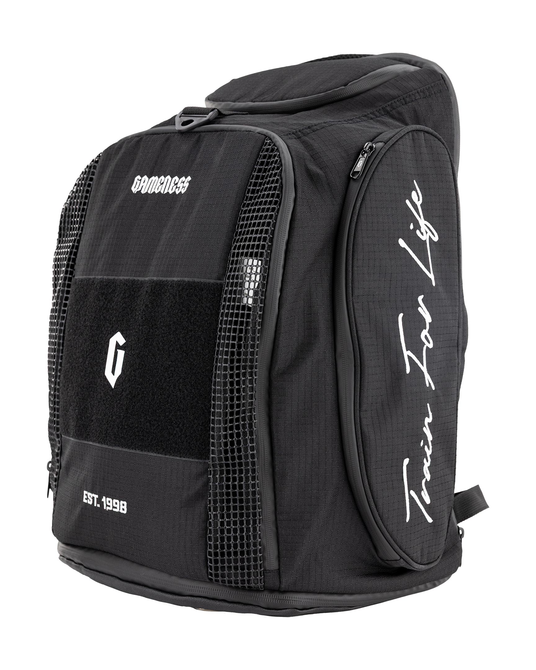 Gameness Evreda Expandable Backpack - Image 2