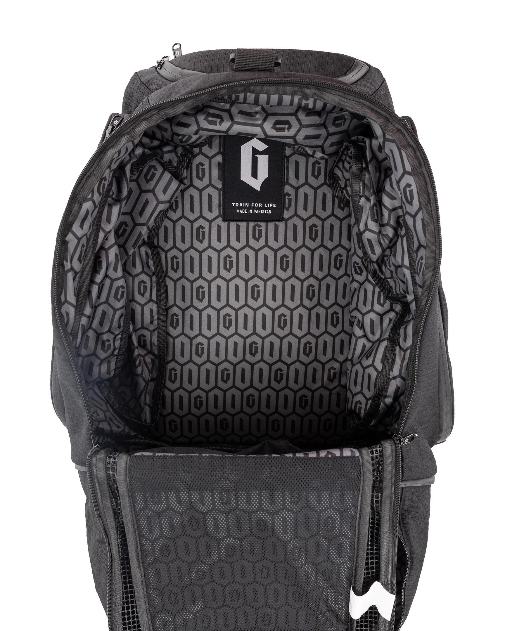 Gameness Evreda Expandable Backpack - Image 3