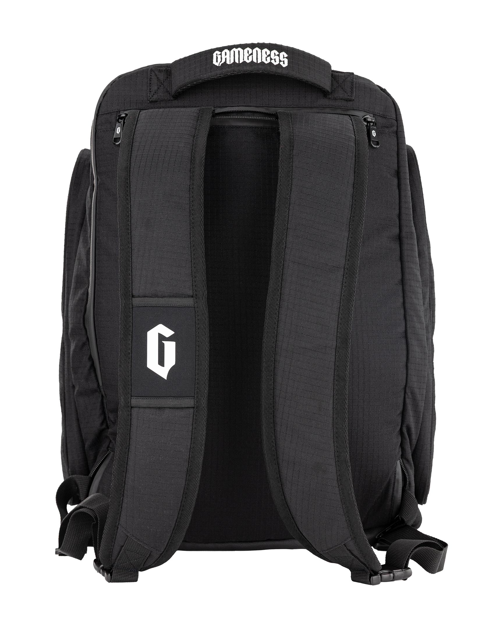 Gameness Evreda Expandable Backpack - Image 4