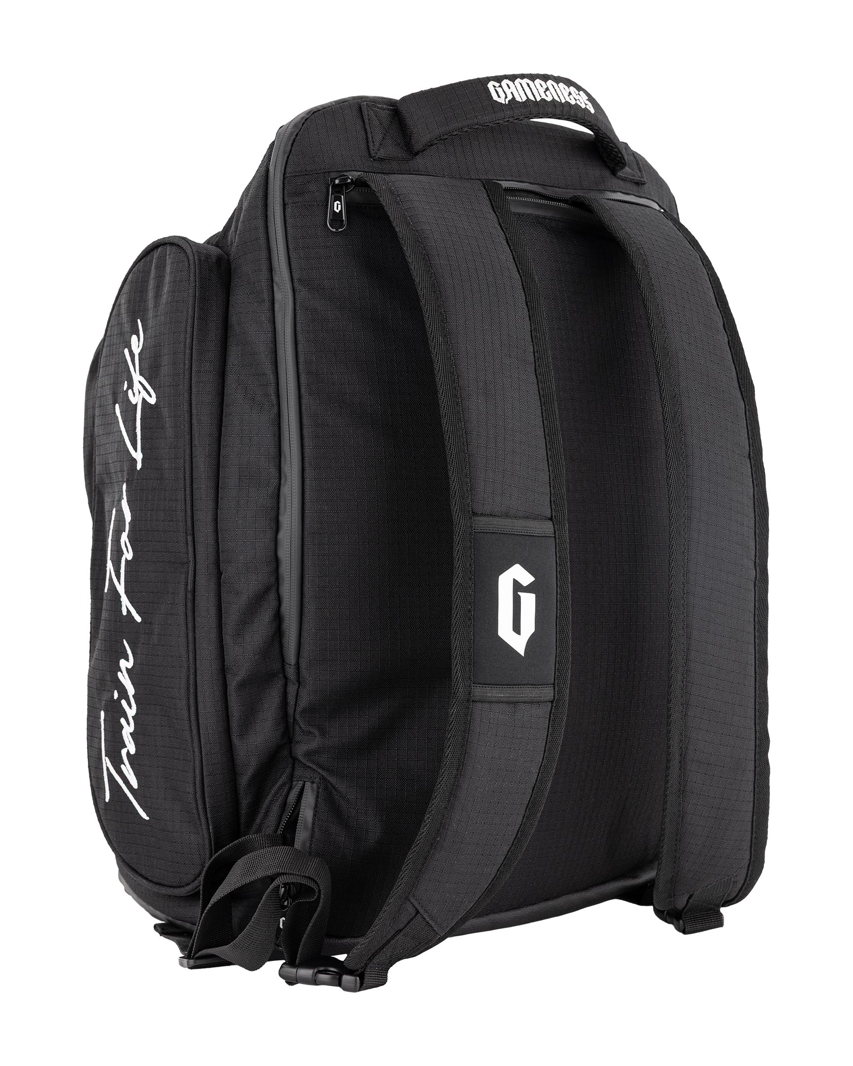 Gameness Evreda Expandable Backpack - Image 5